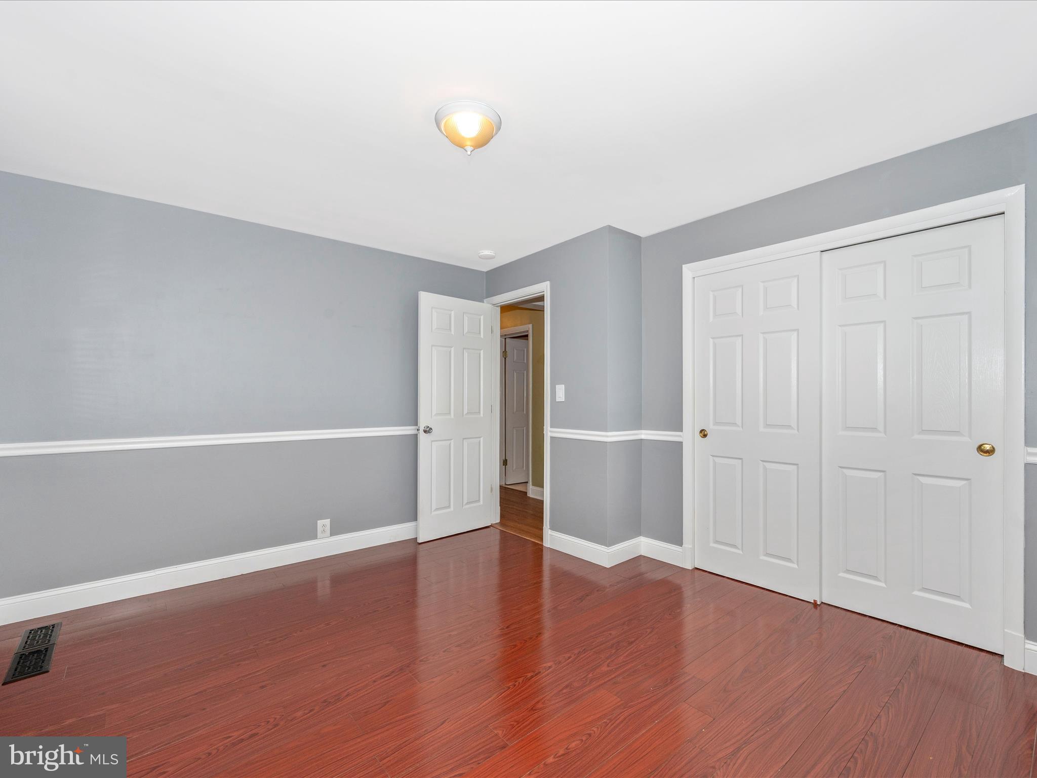 CAPITOL HEIGHTS - Residential