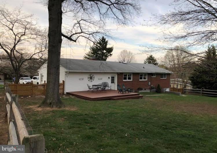 LONG MEADOWS - Residential