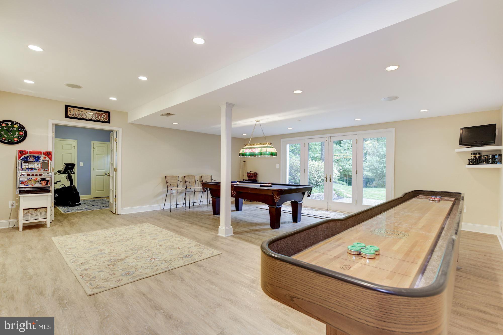 ROCK CREEK HILLS - Residential