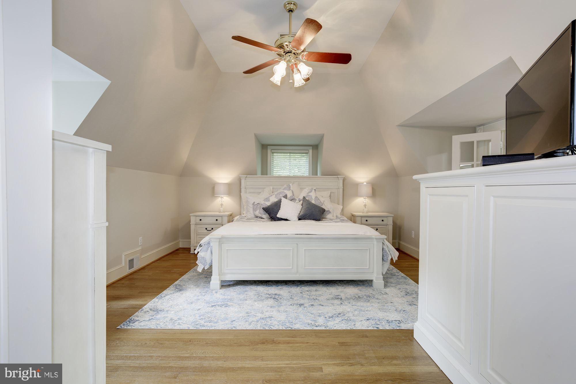 ROCK CREEK HILLS - Residential