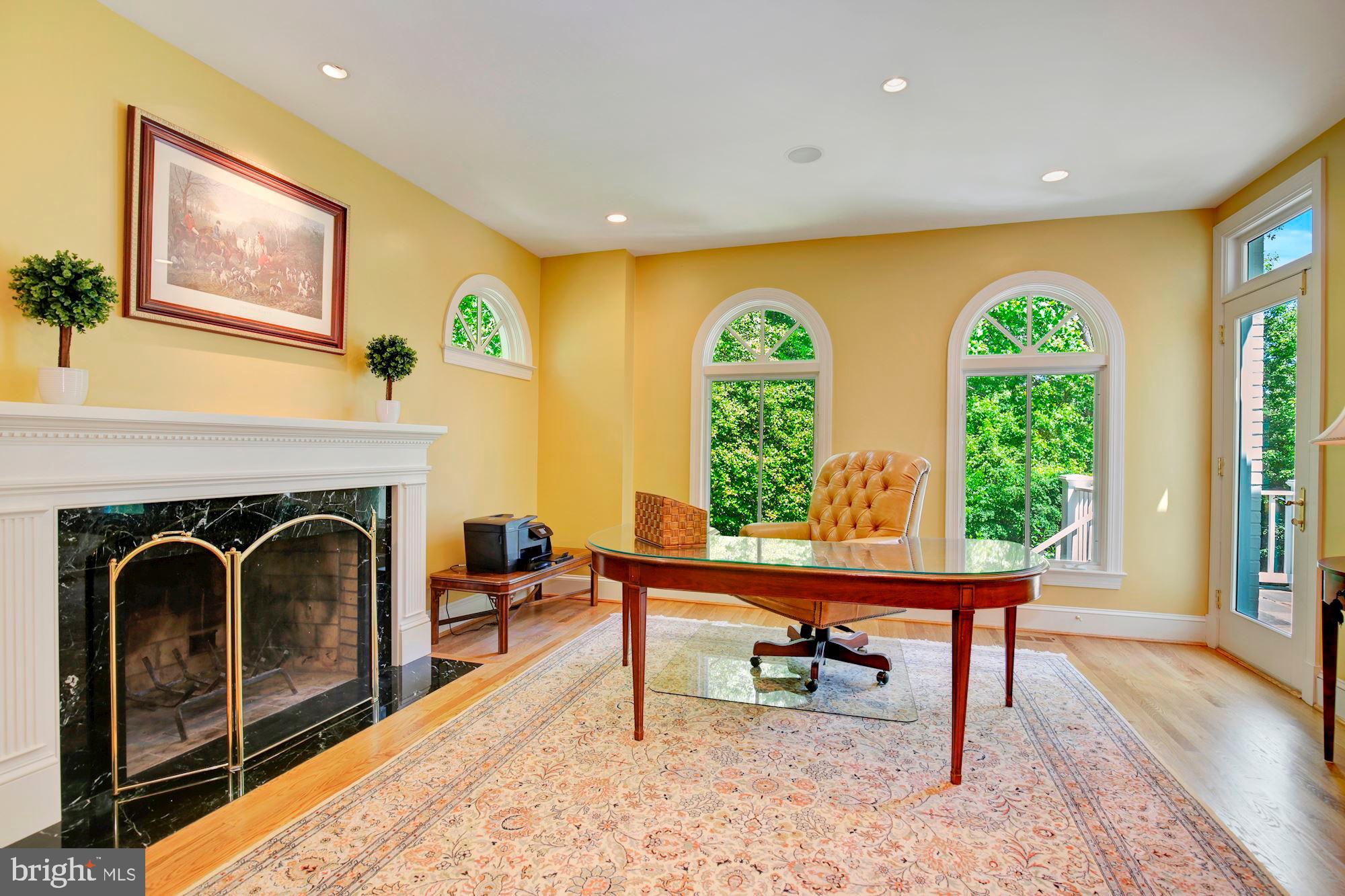 ROCK CREEK HILLS - Residential