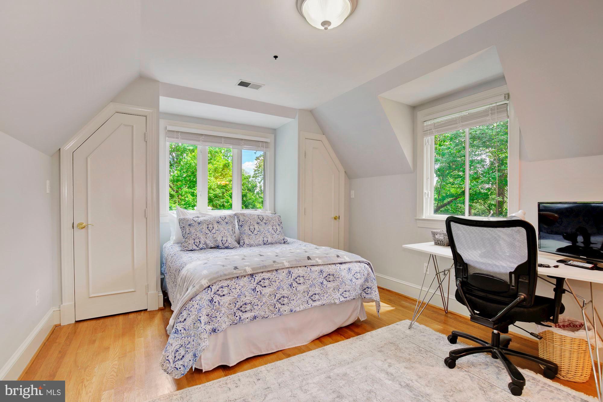 ROCK CREEK HILLS - Residential