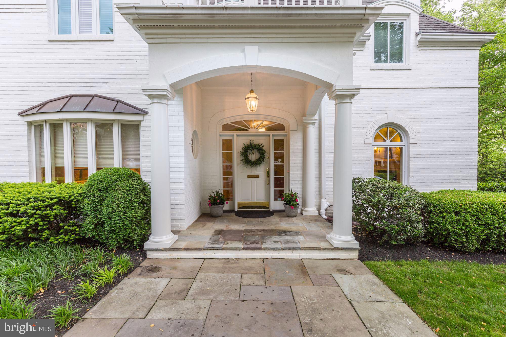 ROCK CREEK HILLS - Residential