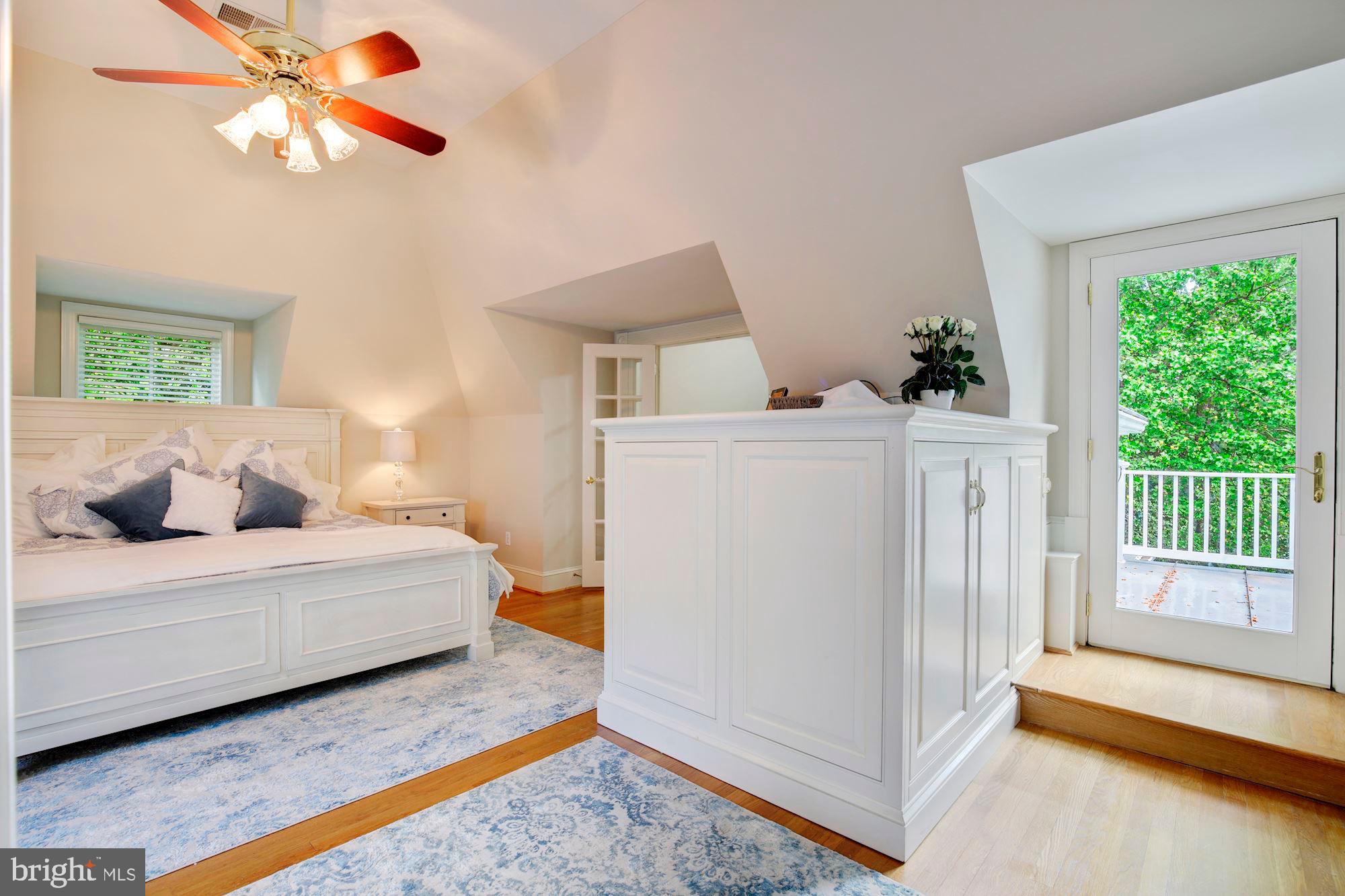 ROCK CREEK HILLS - Residential