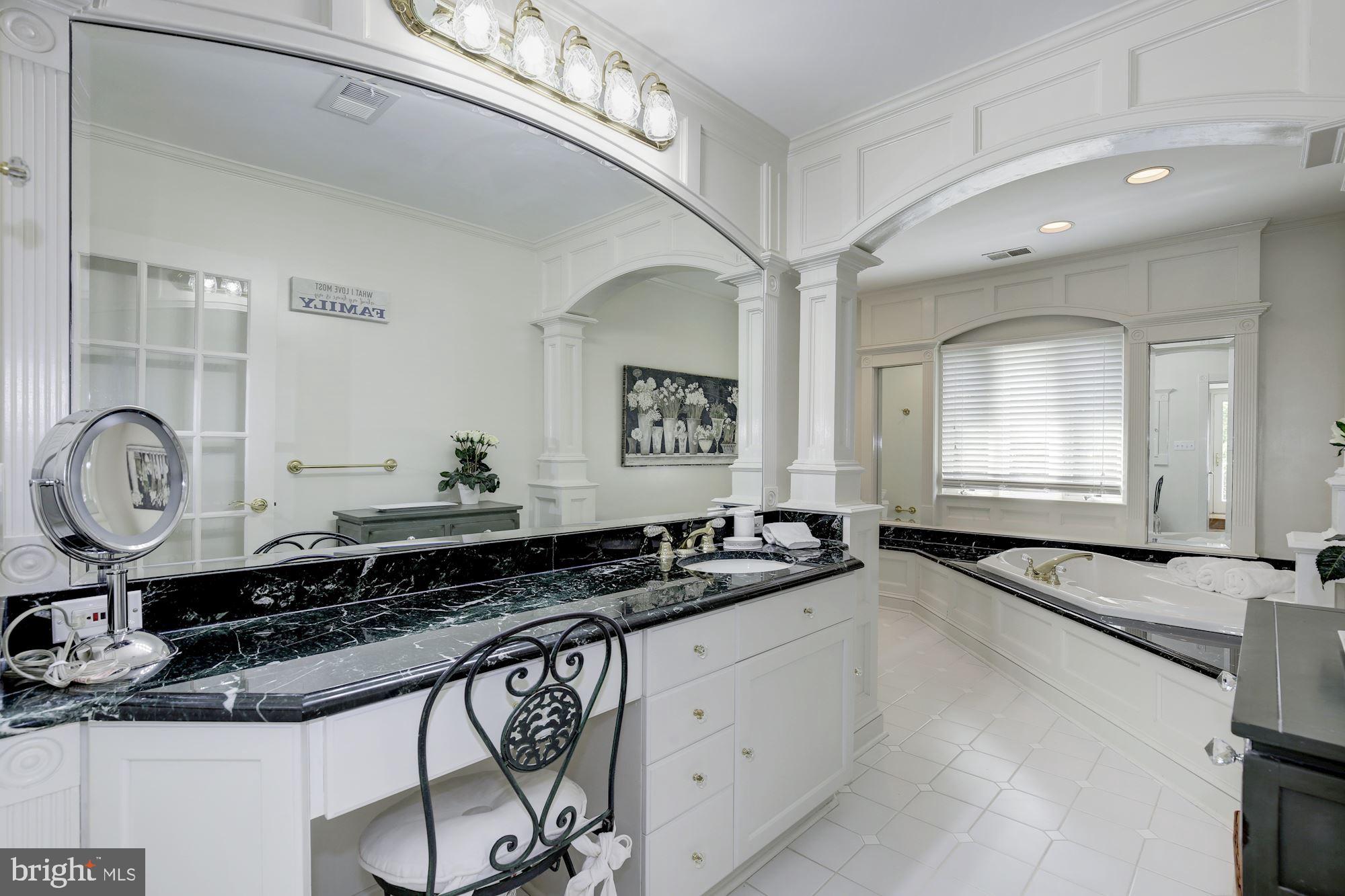 ROCK CREEK HILLS - Residential