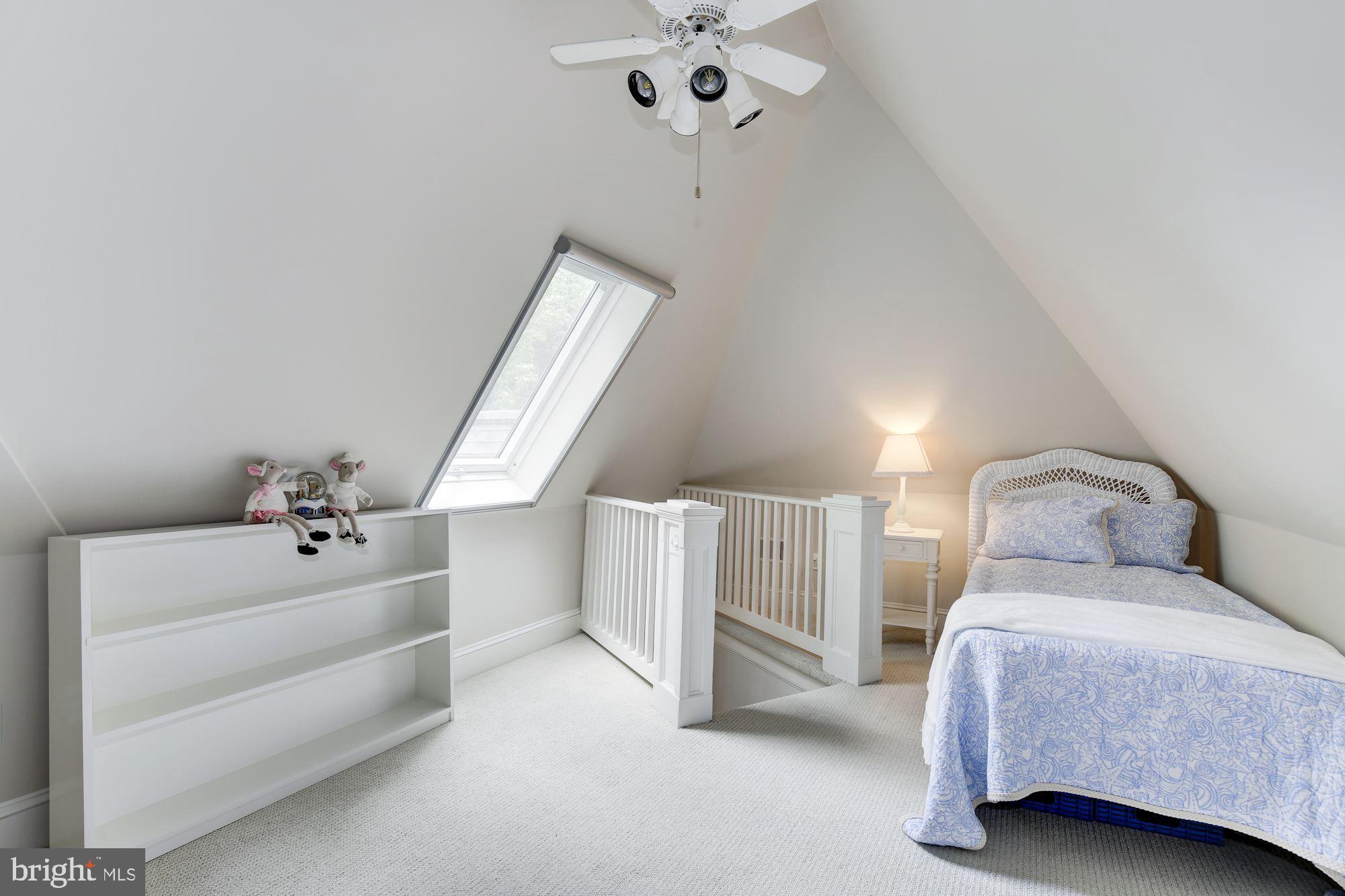 ROCK CREEK HILLS - Residential