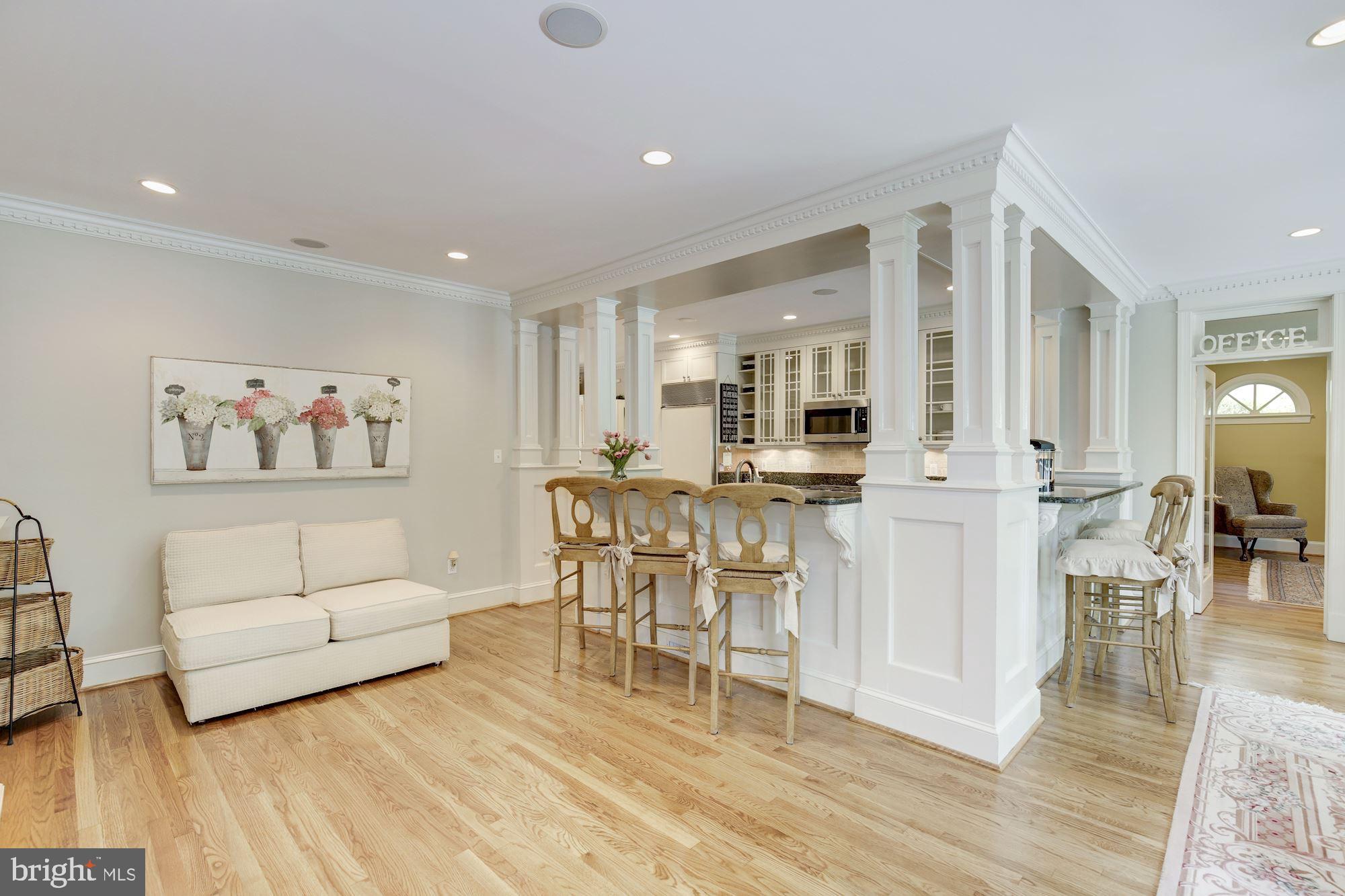 ROCK CREEK HILLS - Residential