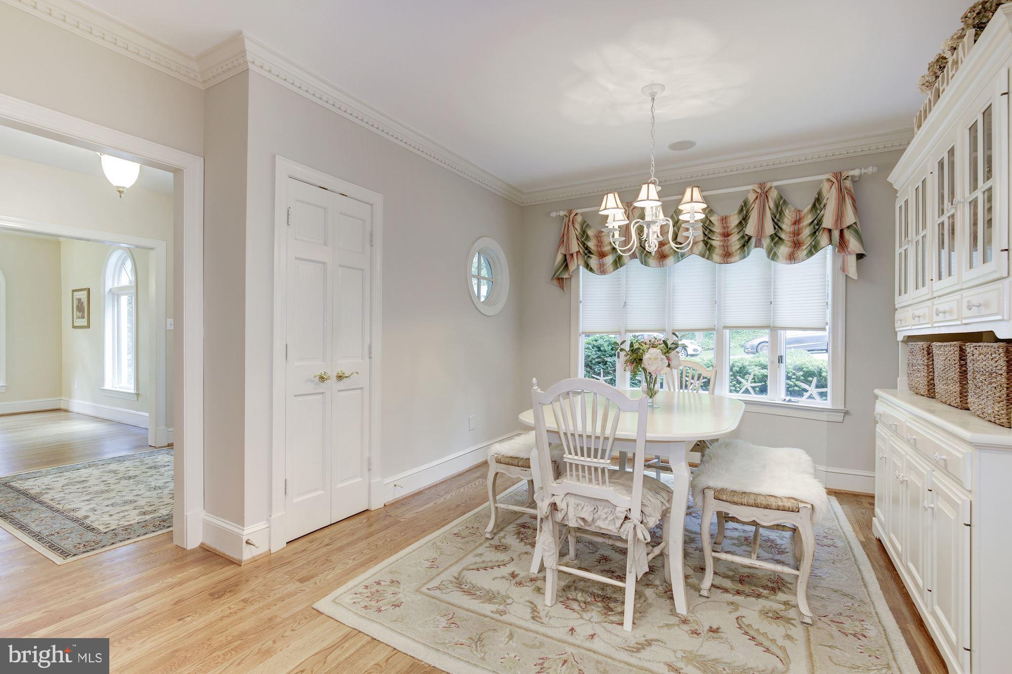 ROCK CREEK HILLS - Residential