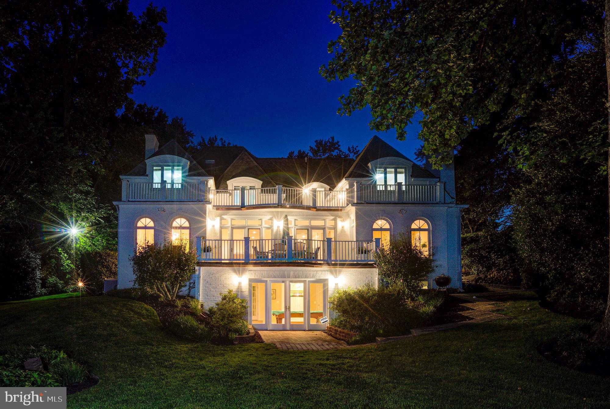 ROCK CREEK HILLS - Residential