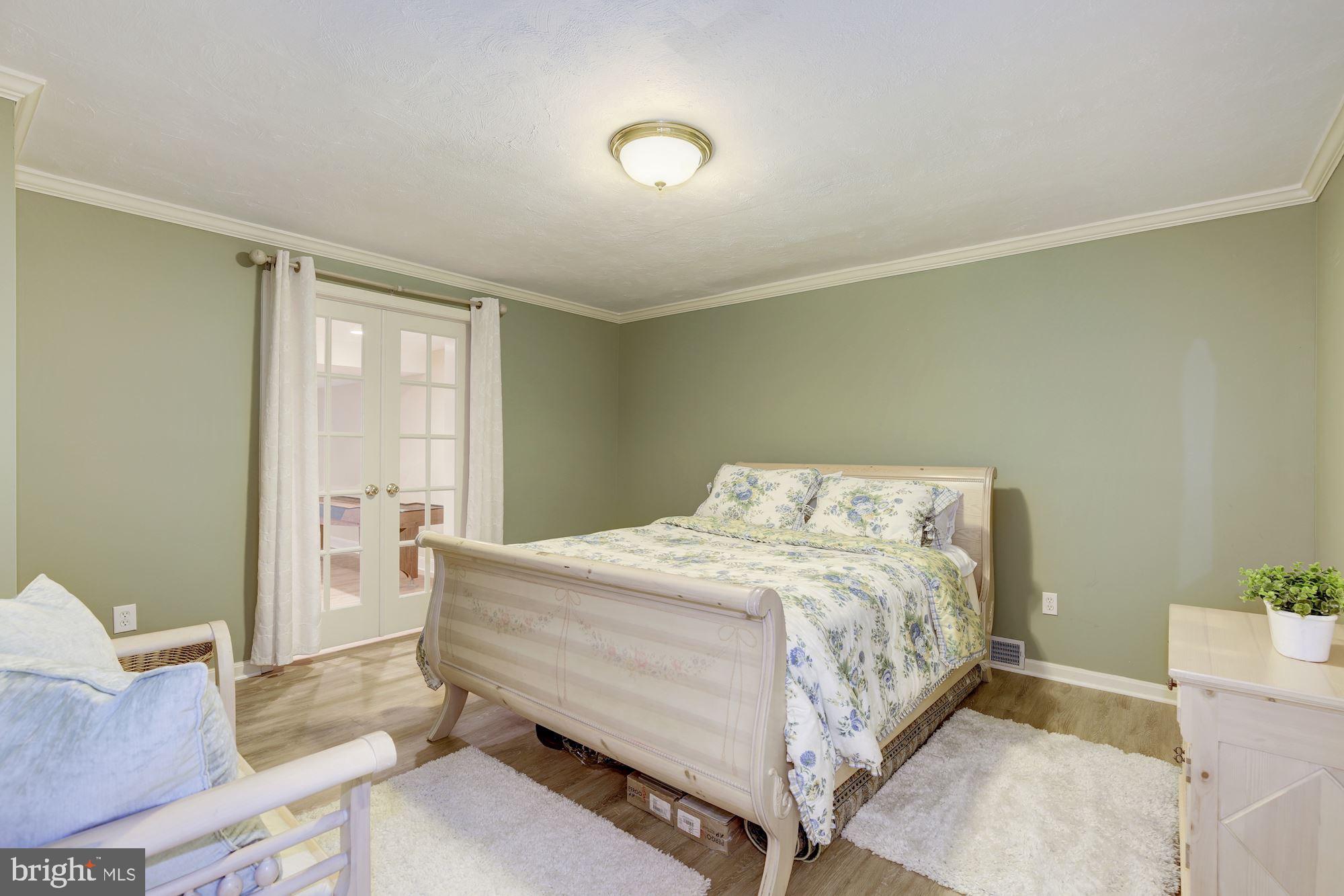 ROCK CREEK HILLS - Residential