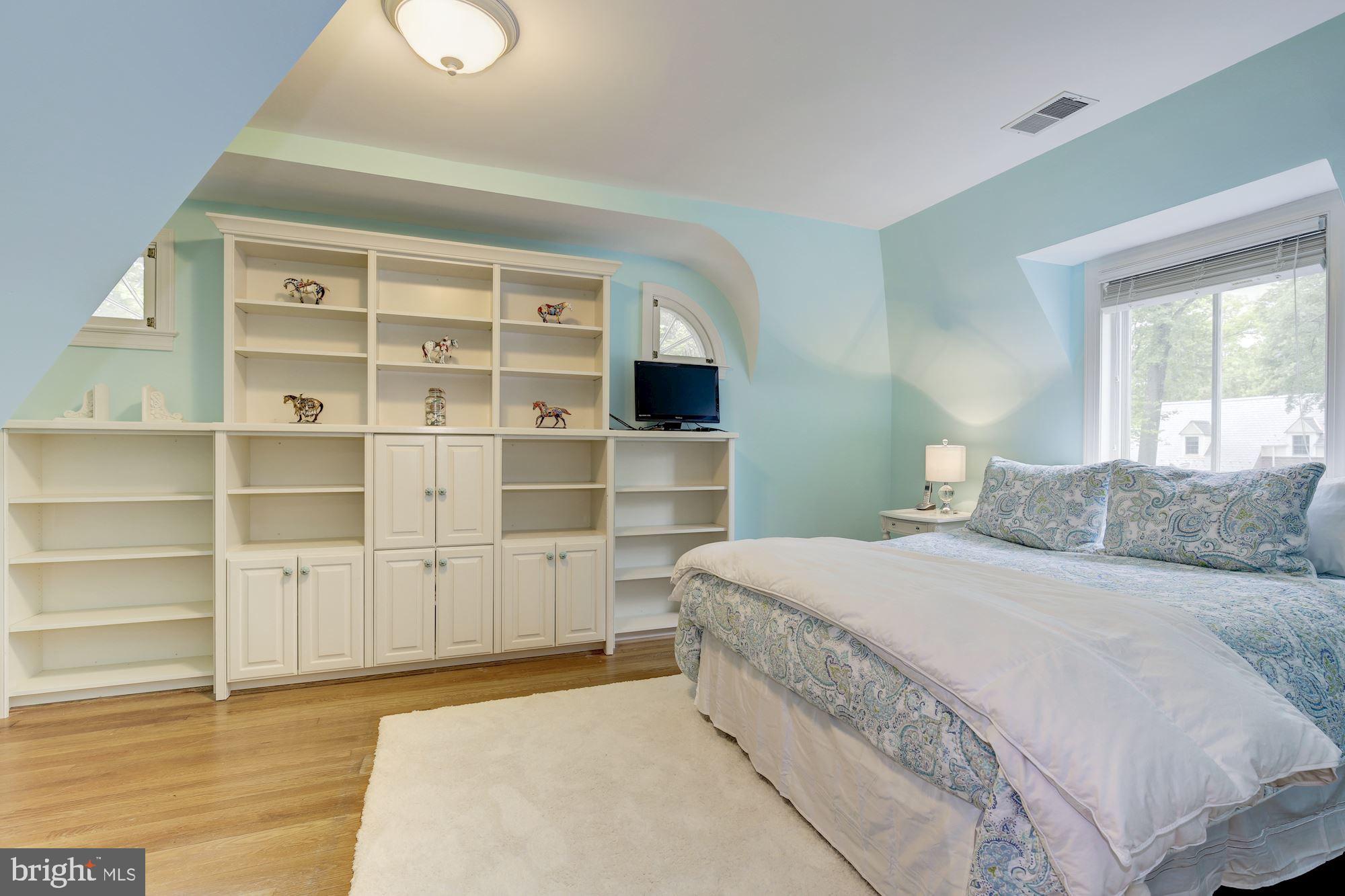 ROCK CREEK HILLS - Residential