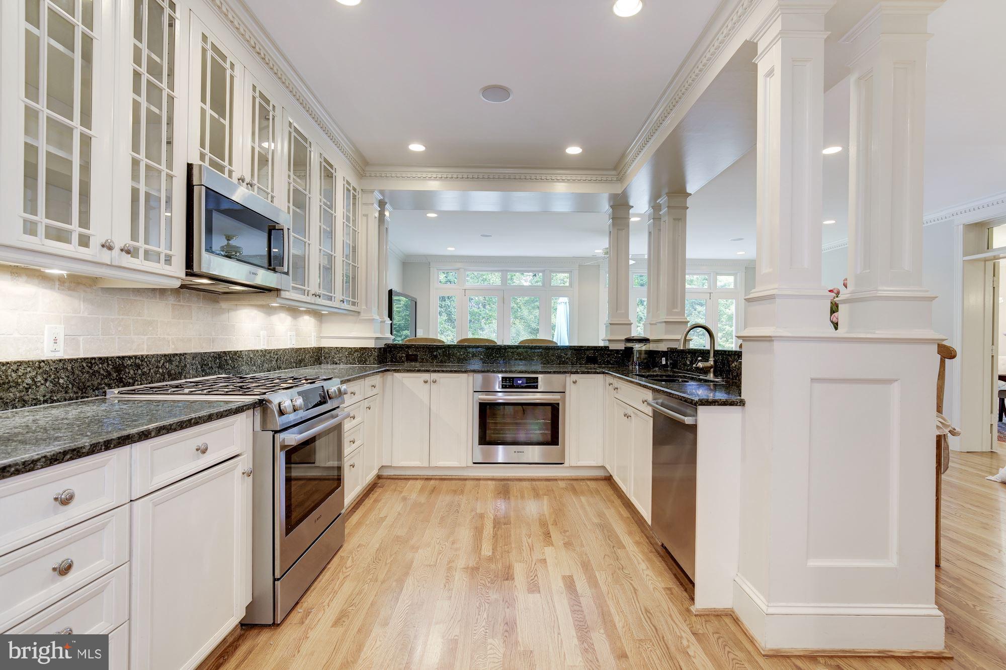 ROCK CREEK HILLS - Residential