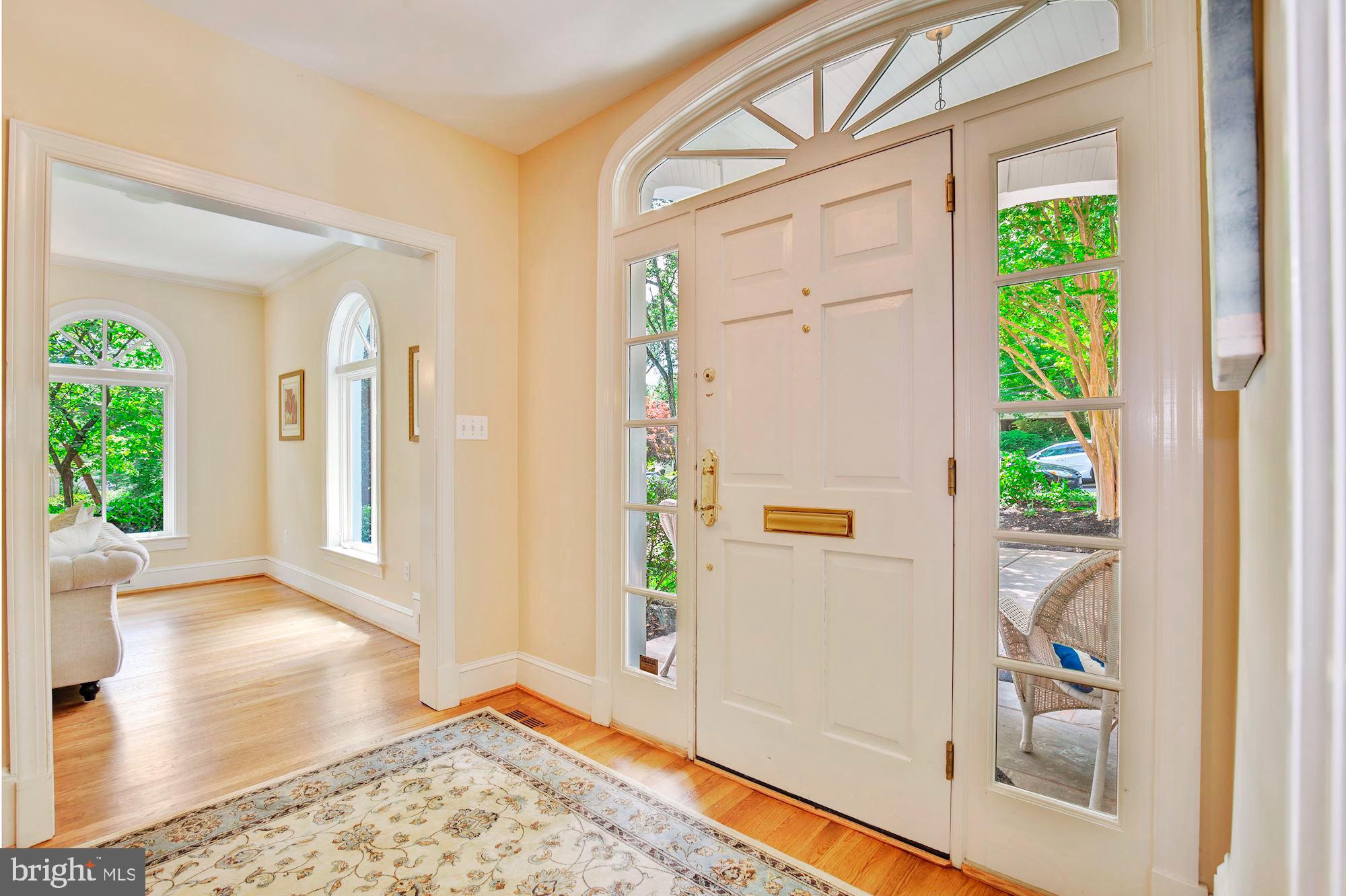 ROCK CREEK HILLS - Residential