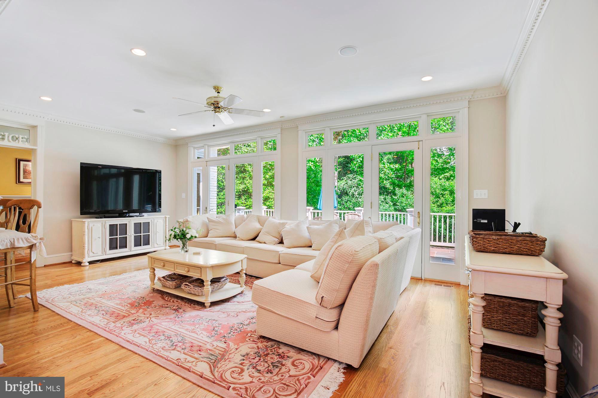 ROCK CREEK HILLS - Residential