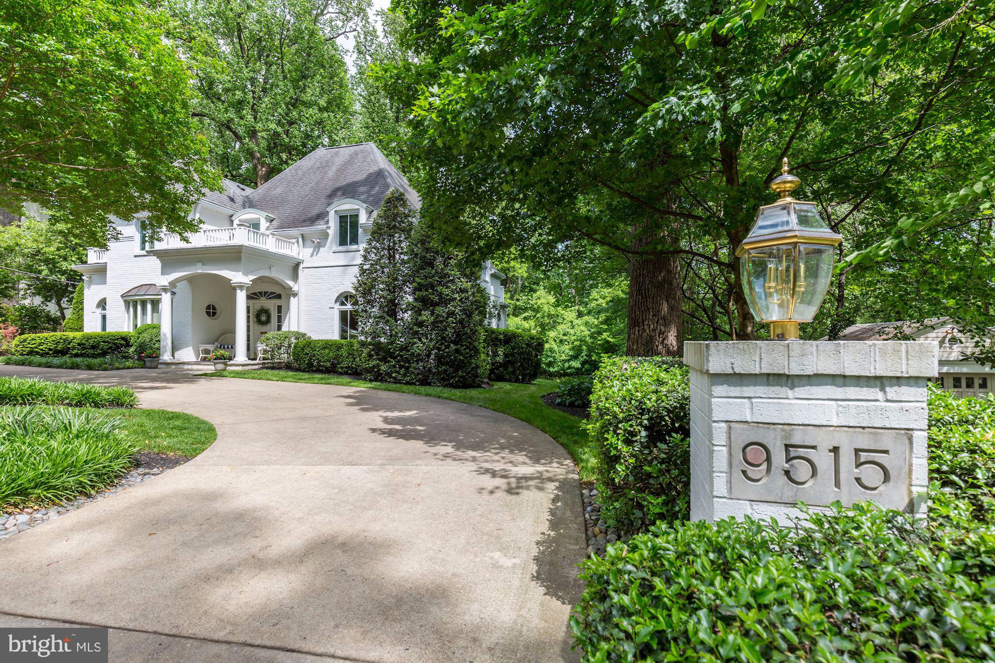 ROCK CREEK HILLS - Residential