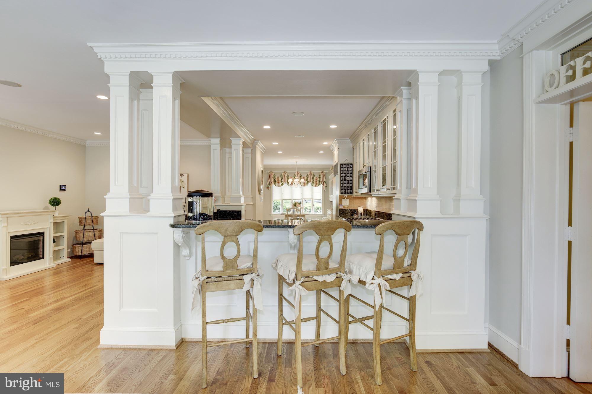 ROCK CREEK HILLS - Residential