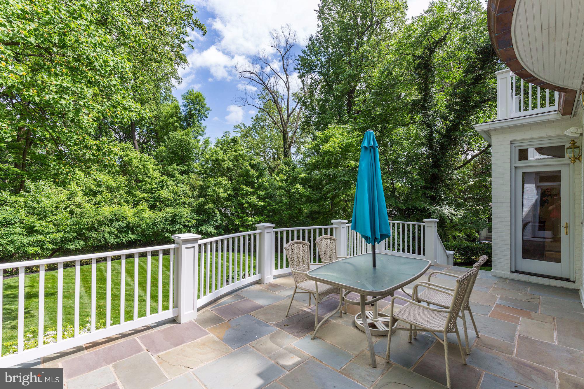 ROCK CREEK HILLS - Residential