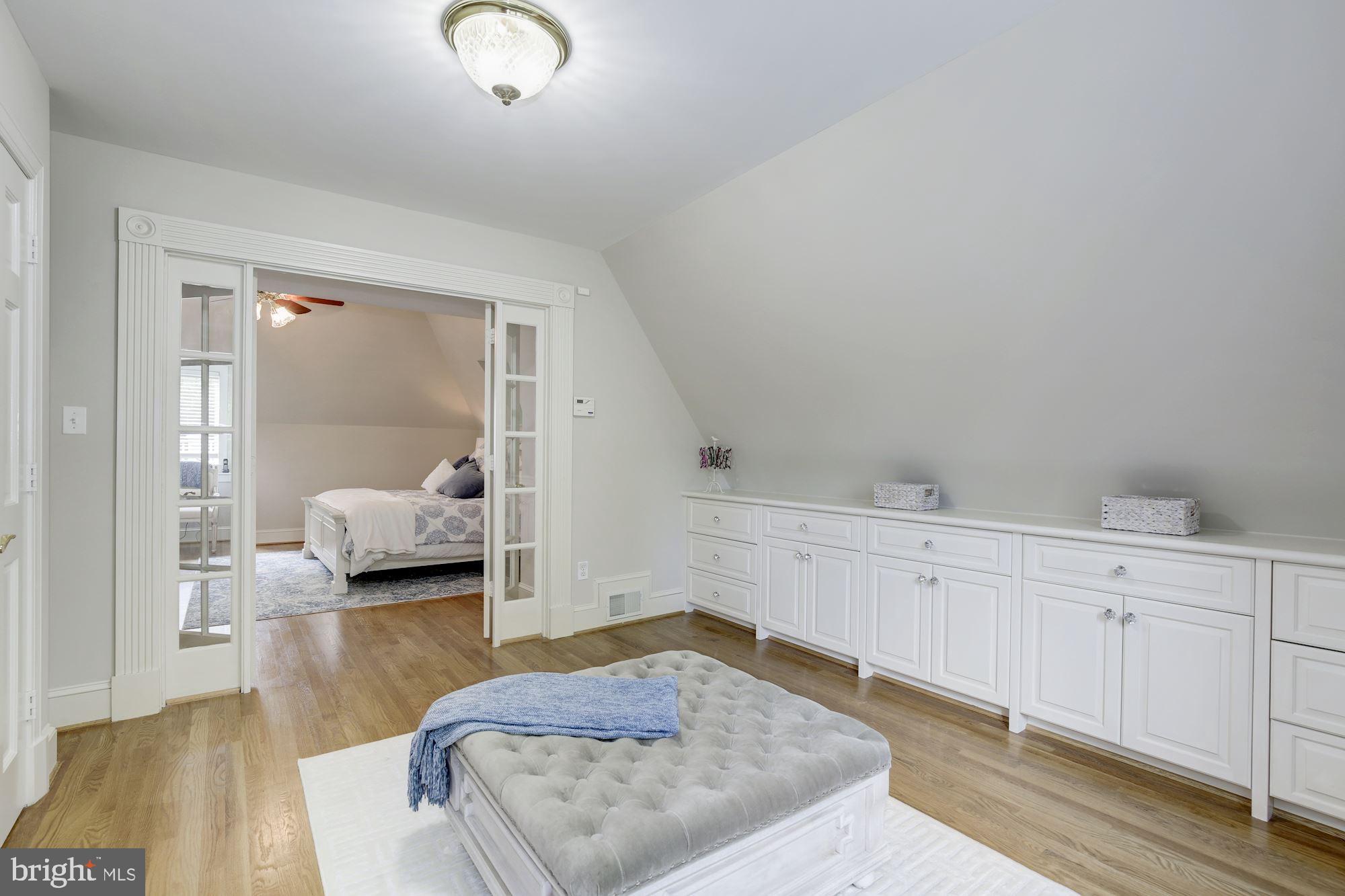 ROCK CREEK HILLS - Residential