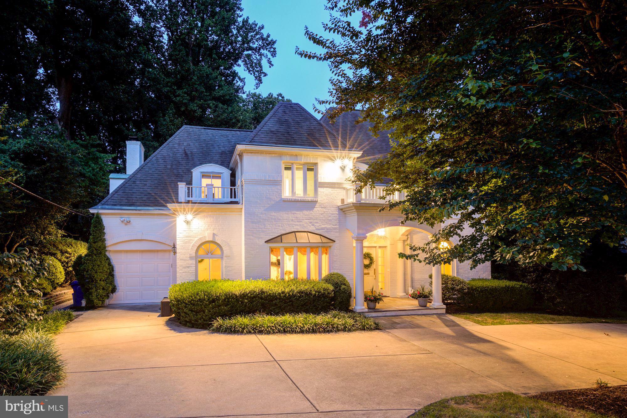 ROCK CREEK HILLS - Residential