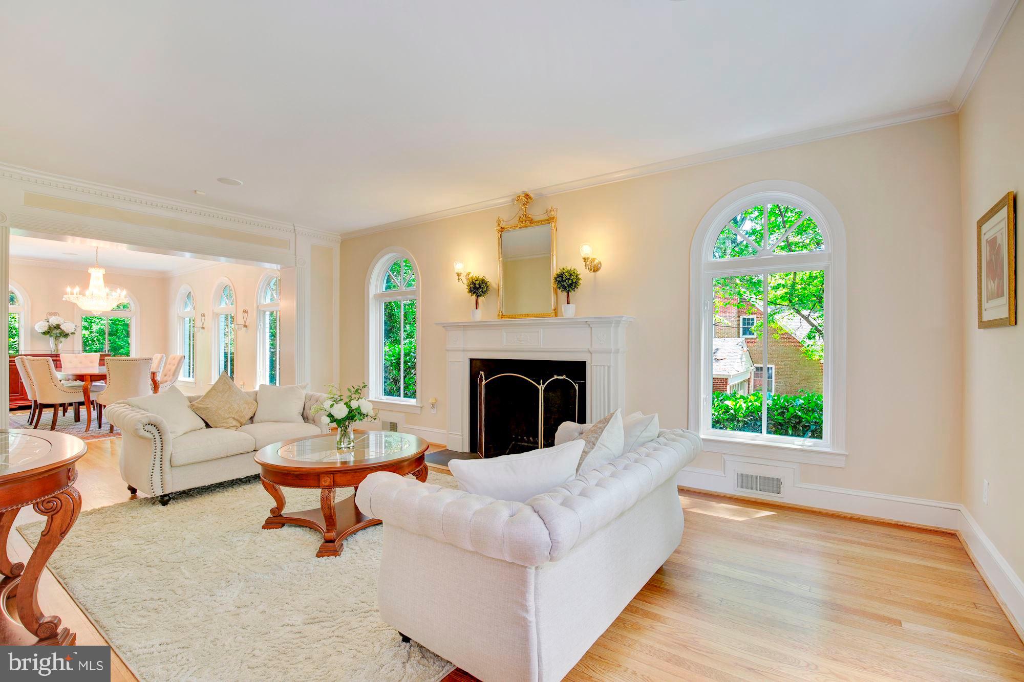 ROCK CREEK HILLS - Residential