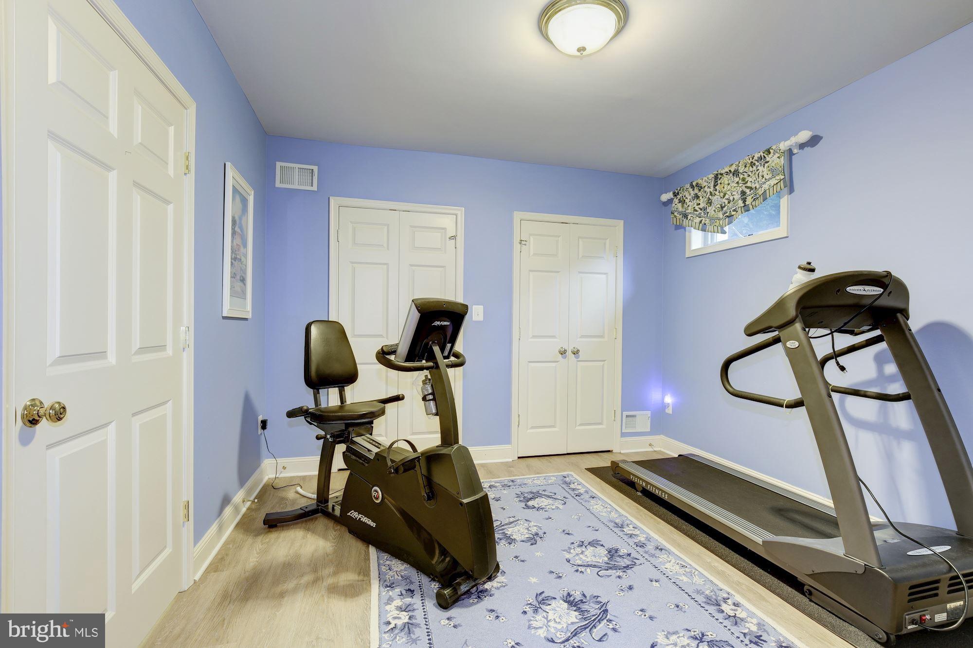 ROCK CREEK HILLS - Residential