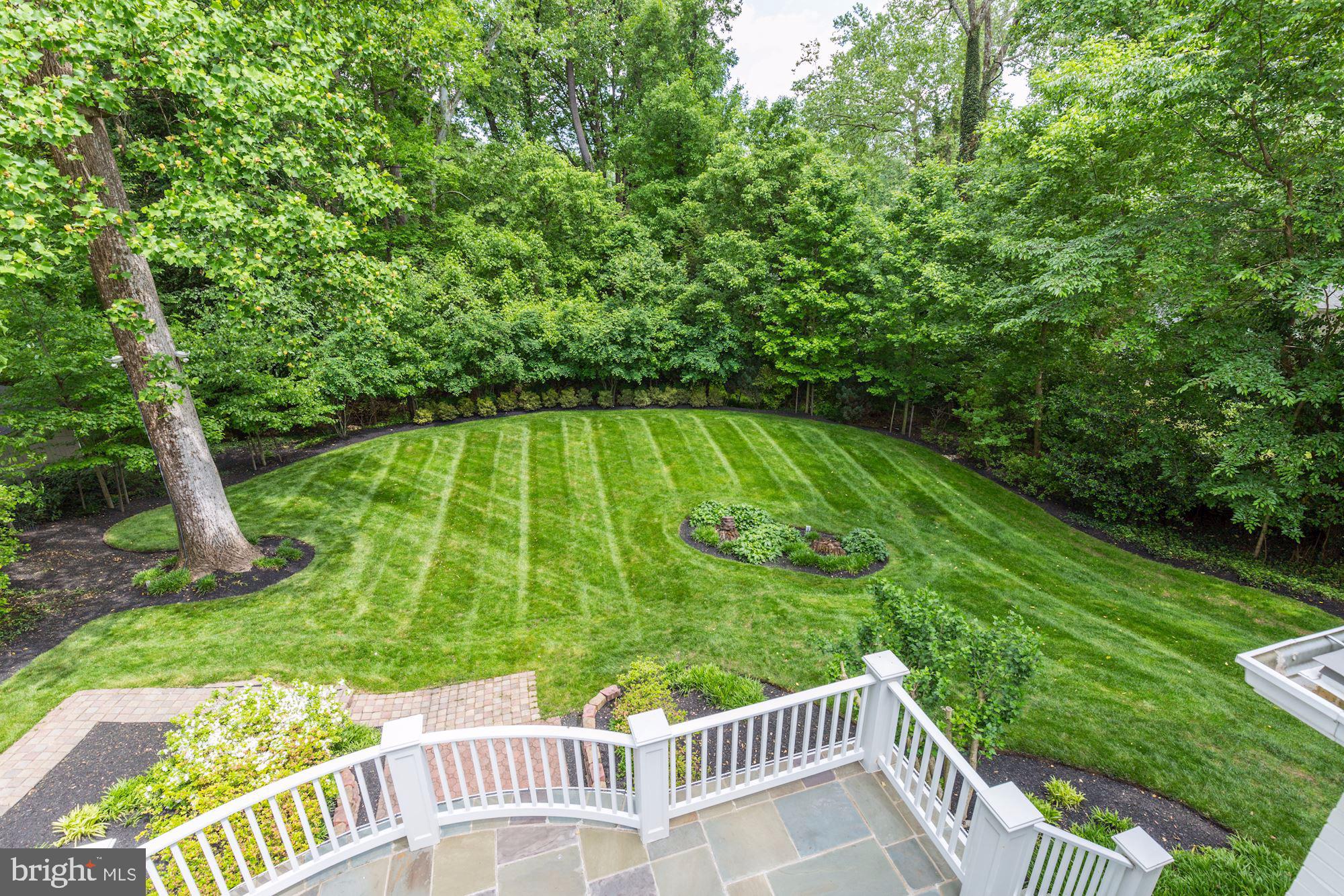 ROCK CREEK HILLS - Residential