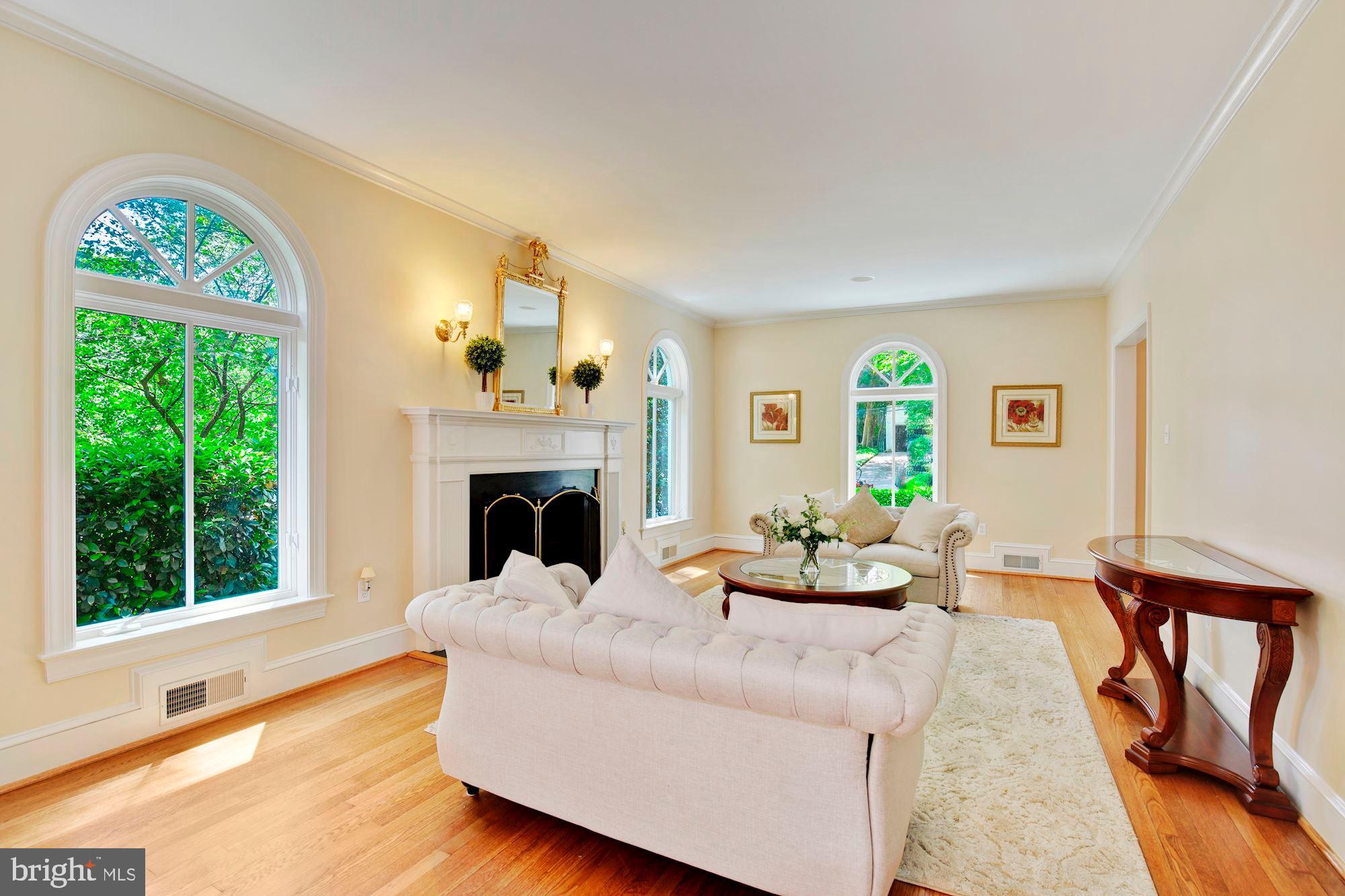 ROCK CREEK HILLS - Residential