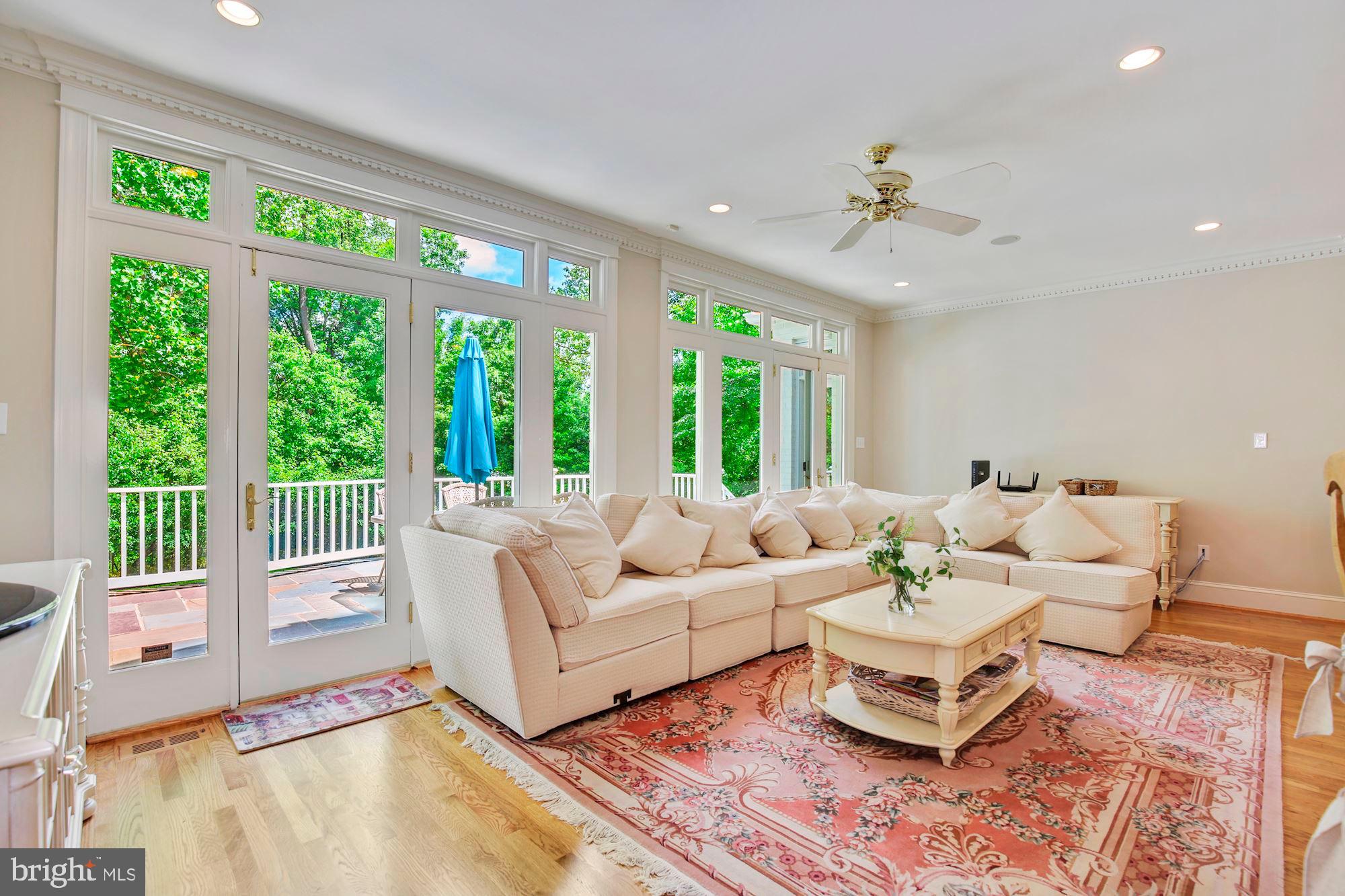 ROCK CREEK HILLS - Residential