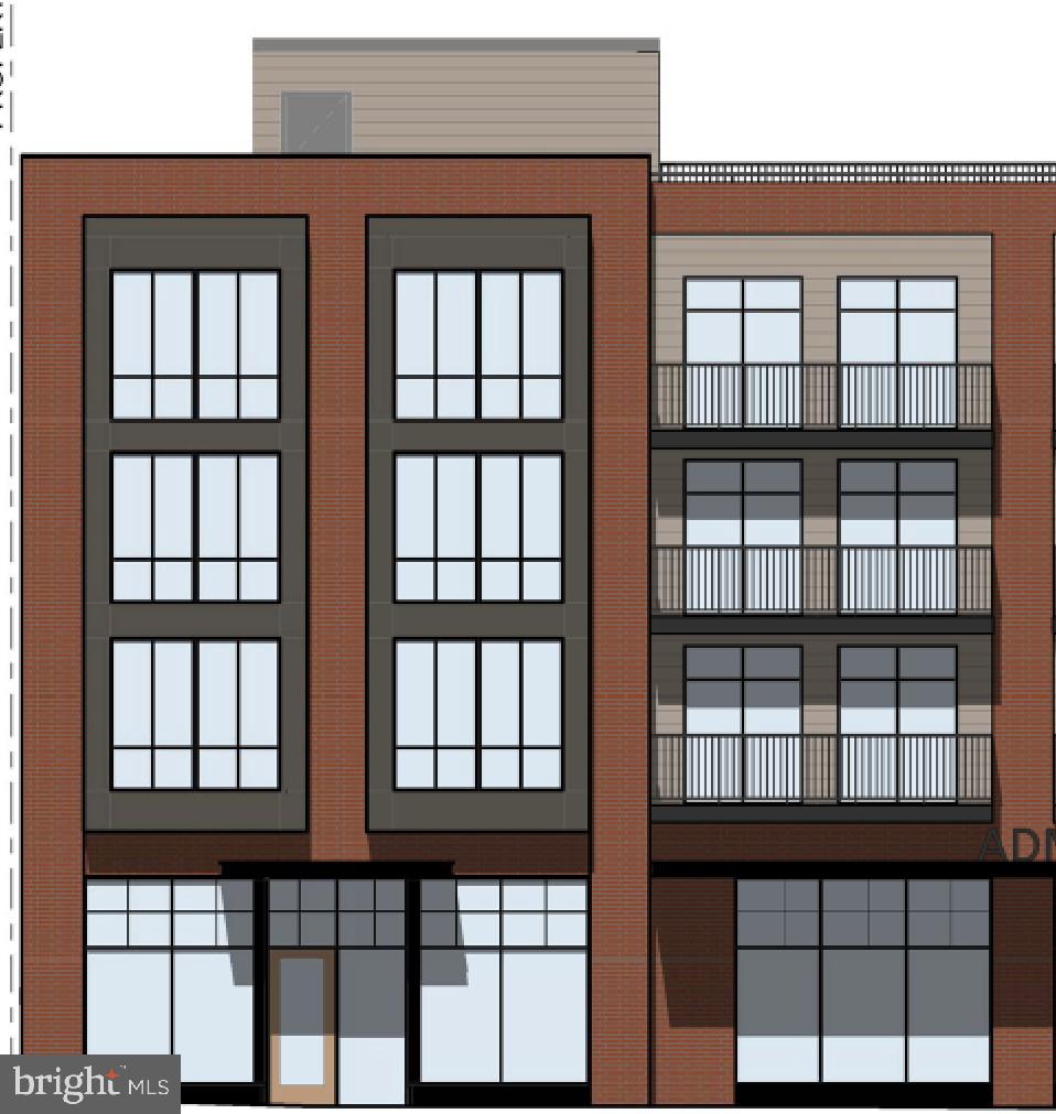 Calling all investors and experience builders! Here is your chance to get in at the ground level with this approved project for up to 16 Units architectural plans and zoning approved. This listing is 1 of 3 pieces of land on 22nd st at 2259 , 2257 and 2255 sold together as a package for this approved project. Each piece of land is priced accordingly. Located in up and coming North Philly within a short commute to Temple University and just off SEPTA 39 line. Please reach out to your realtor for consultation and guidance. Approved plans, zoning proviso and variances available upon request.