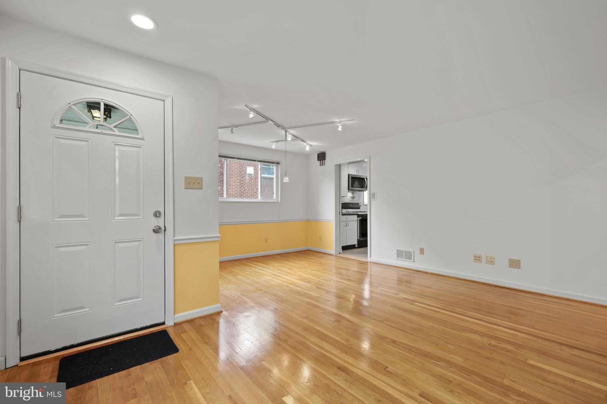 ROCKLAND - Residential Lease