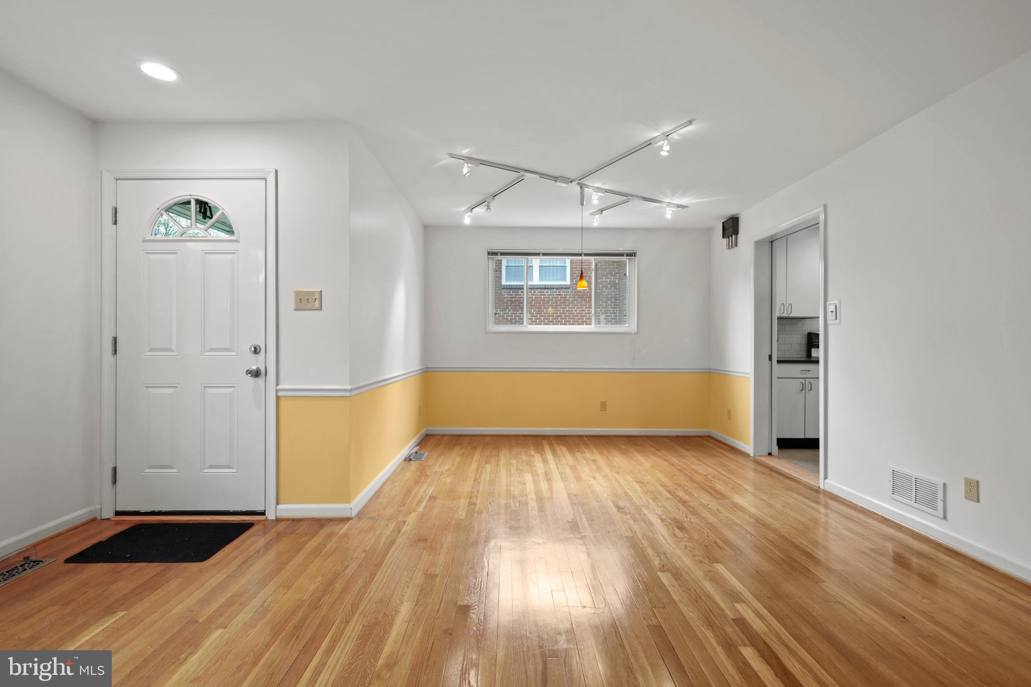 ROCKLAND - Residential Lease