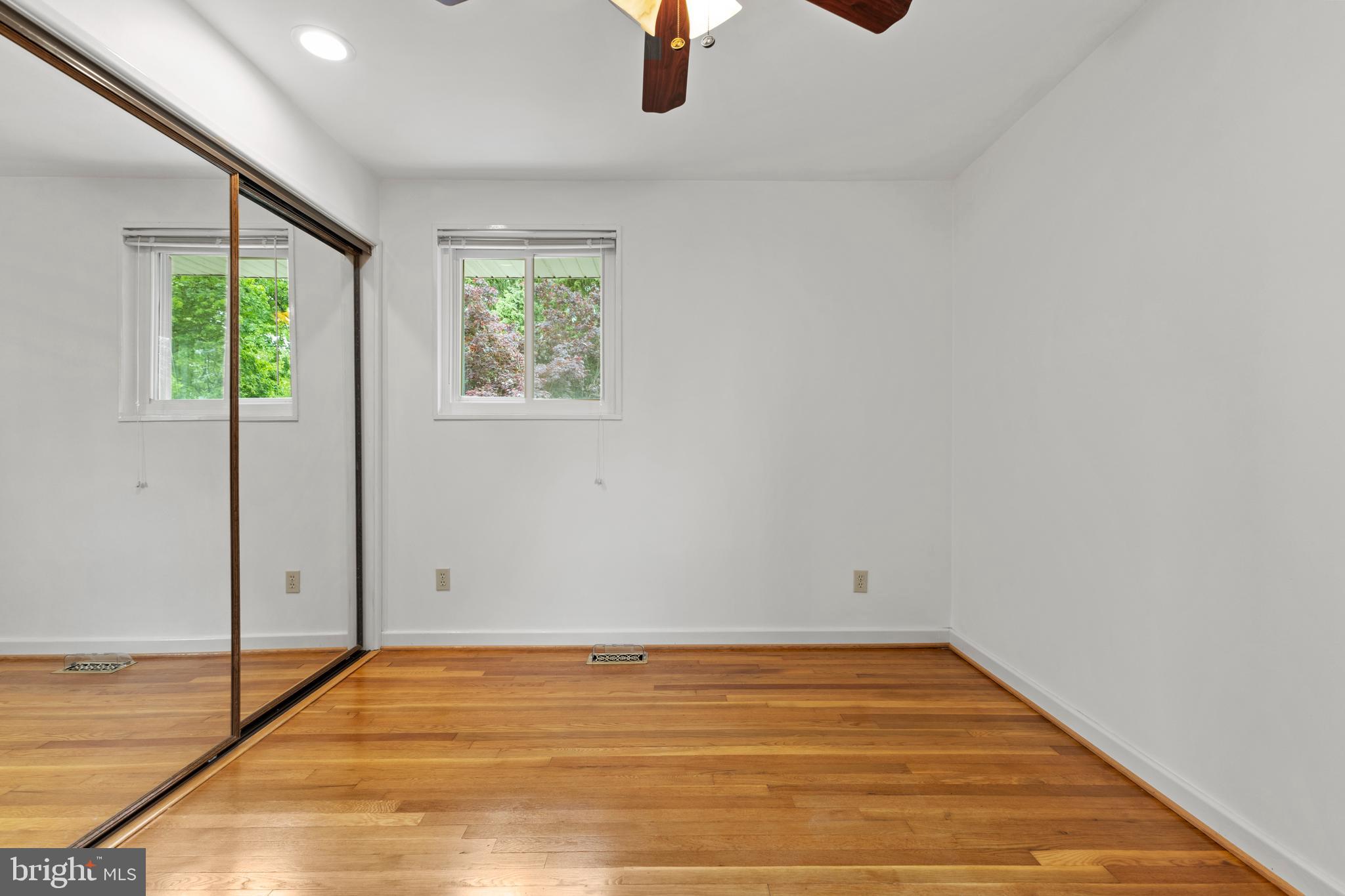 ROCKLAND - Residential Lease