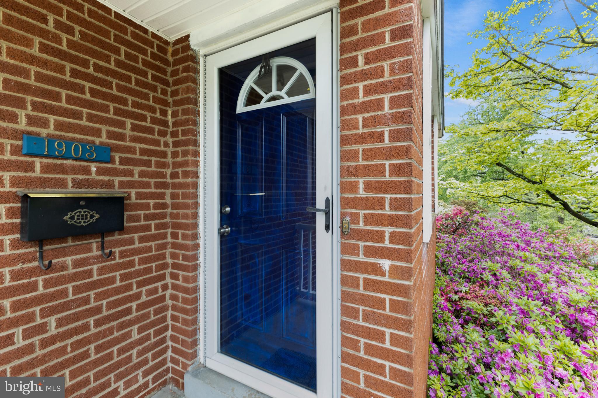 ROCKLAND - Residential Lease