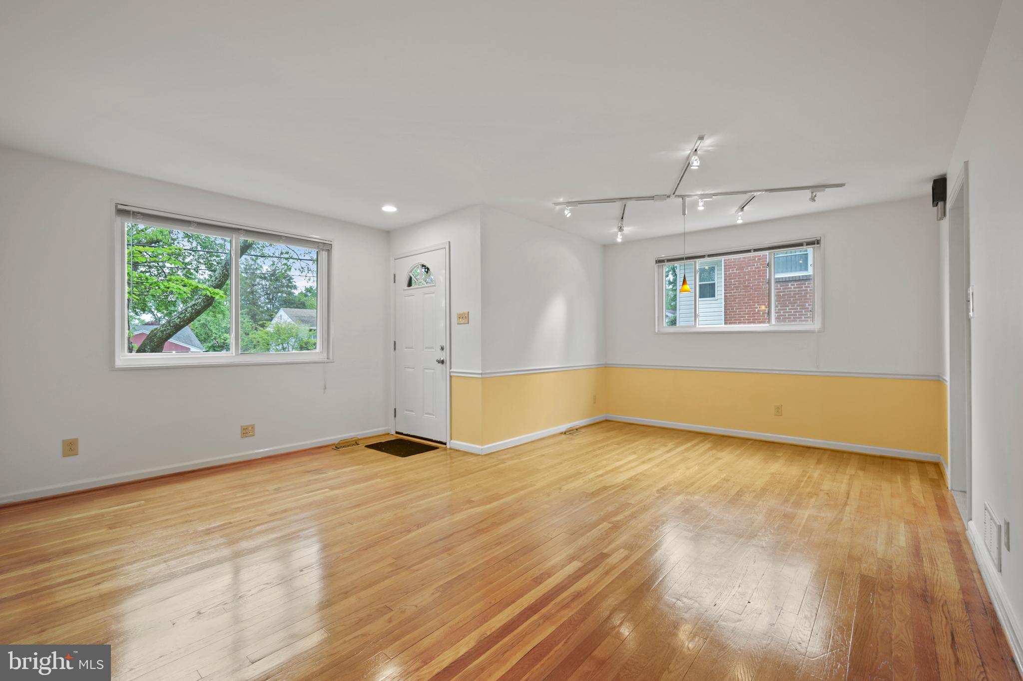 ROCKLAND - Residential Lease