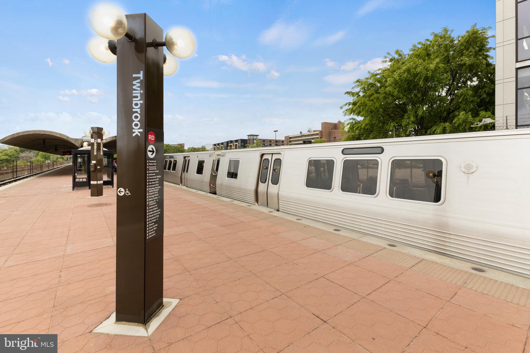 ROCKLAND - Residential Lease