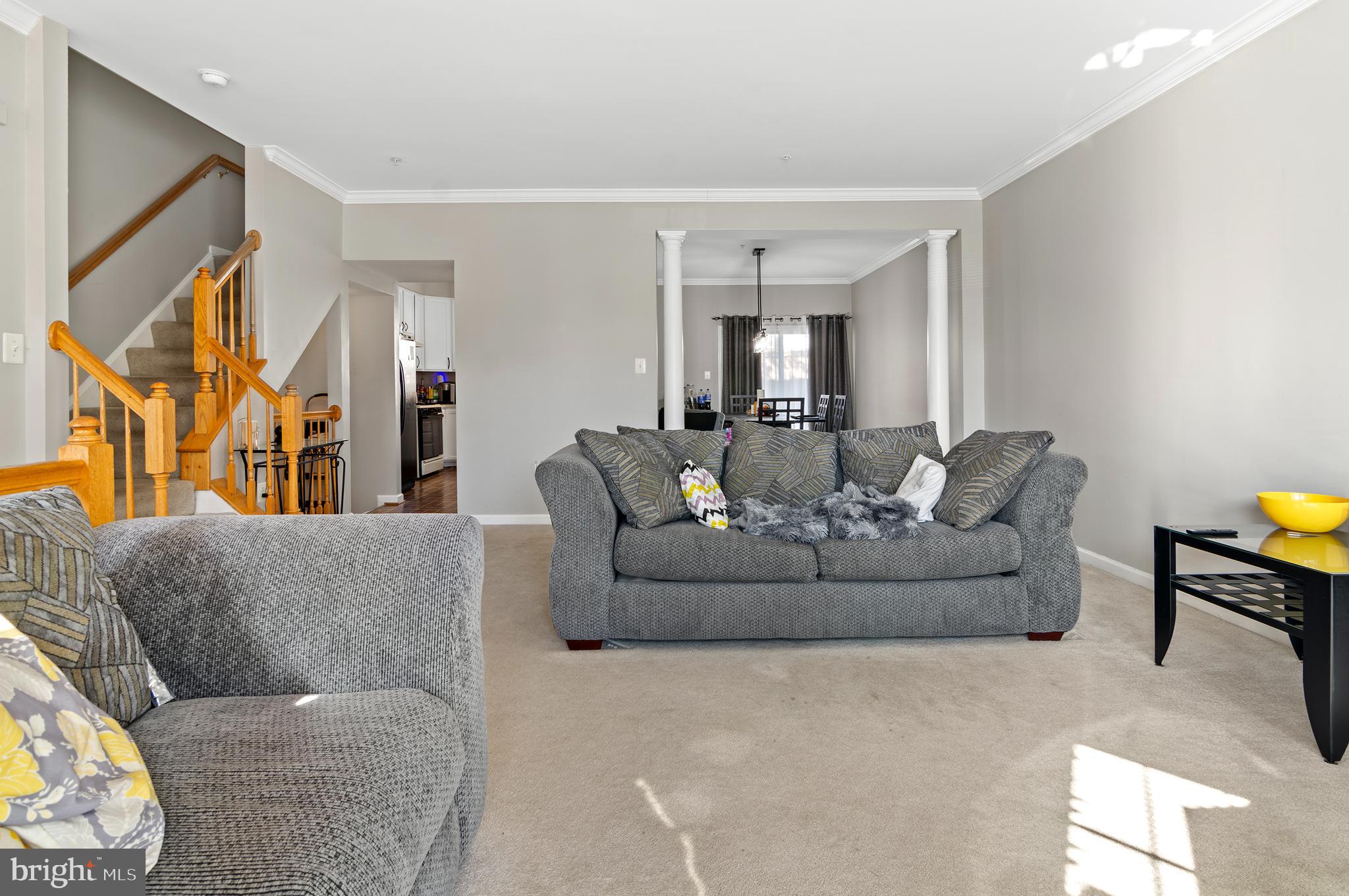 SUMMIT CREEK - Residential