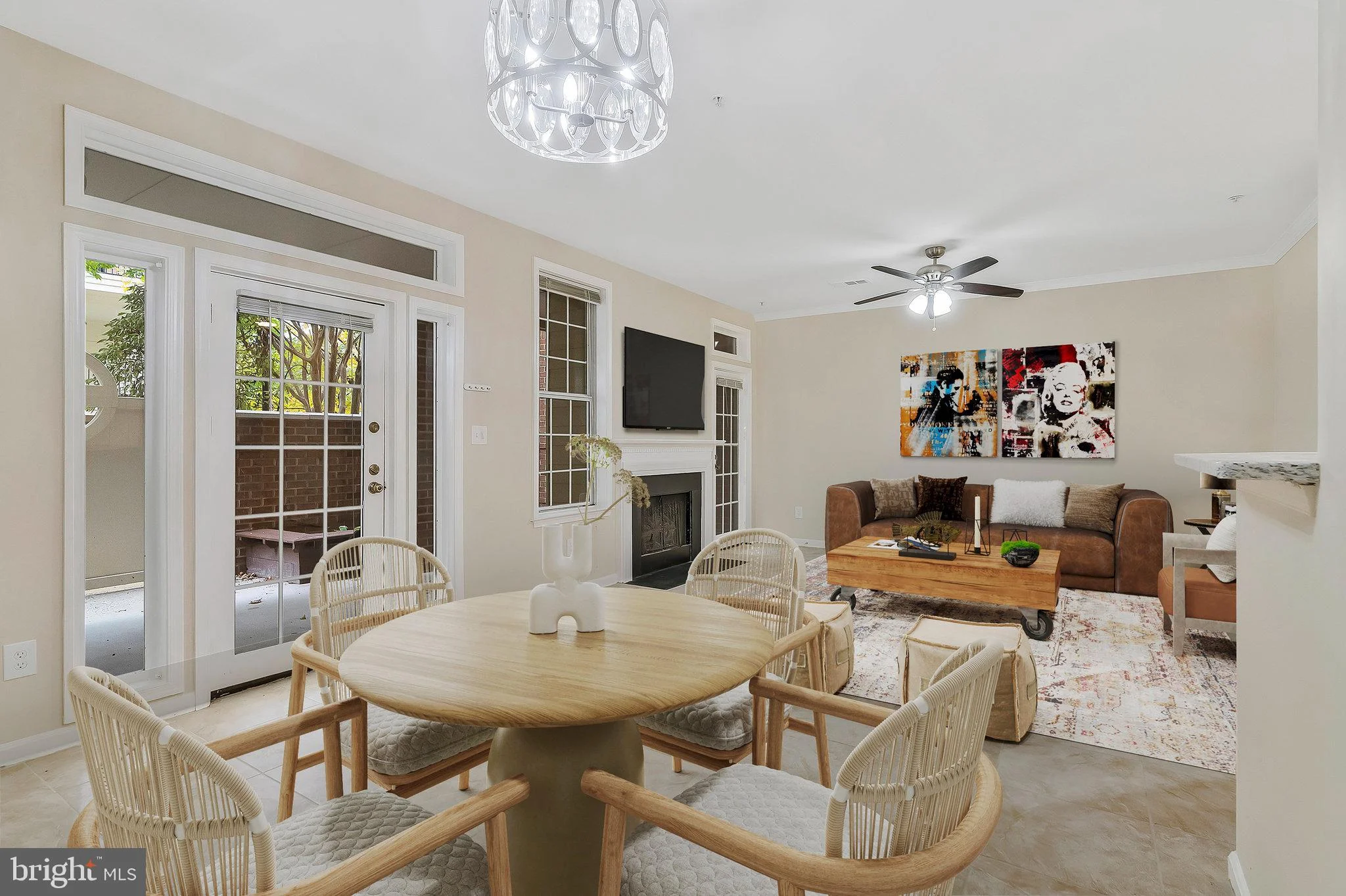 1319 Garden Wall Court Unit 404, Reston, VA, 20194