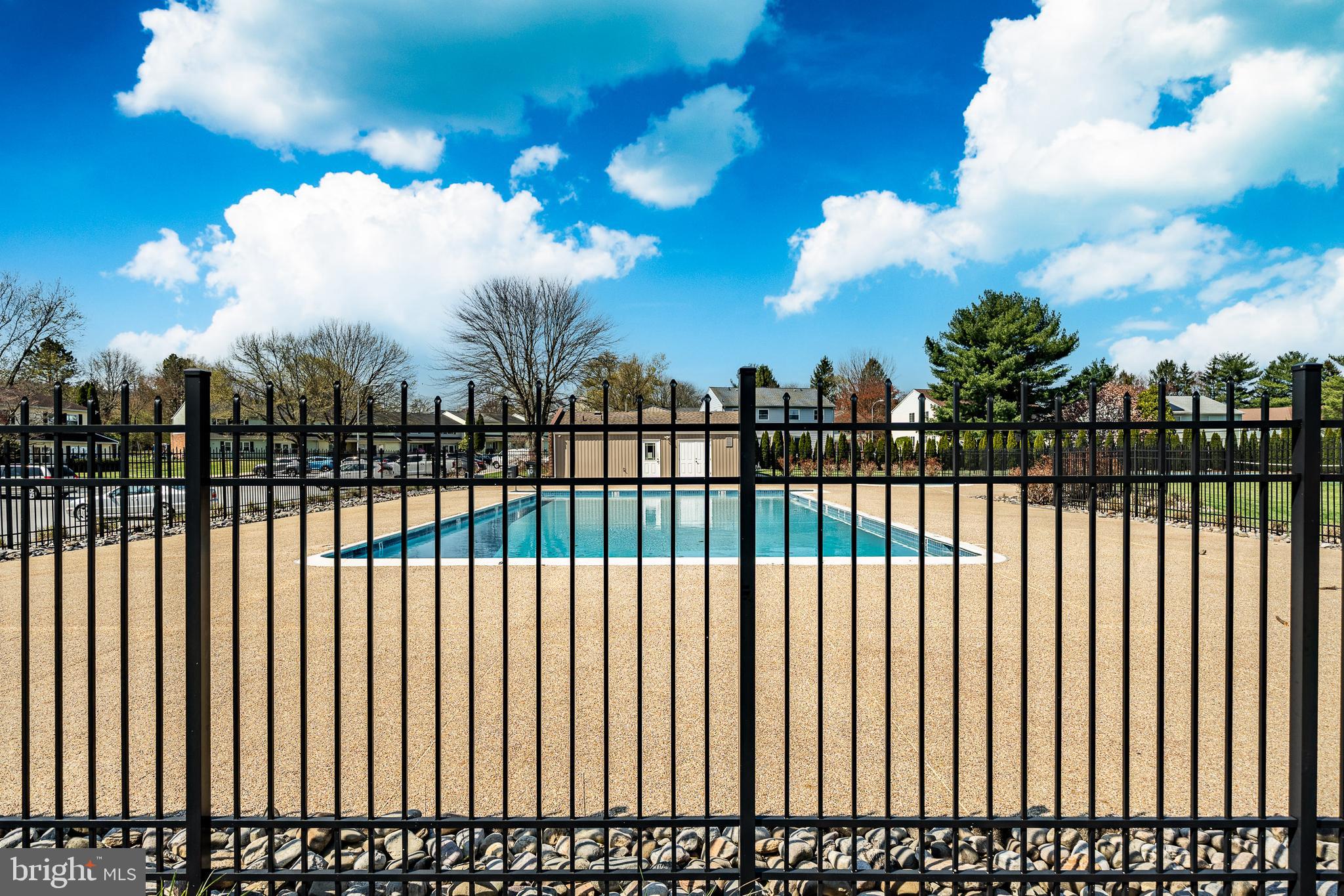 WEDGEWOOD ESTATES - Residential