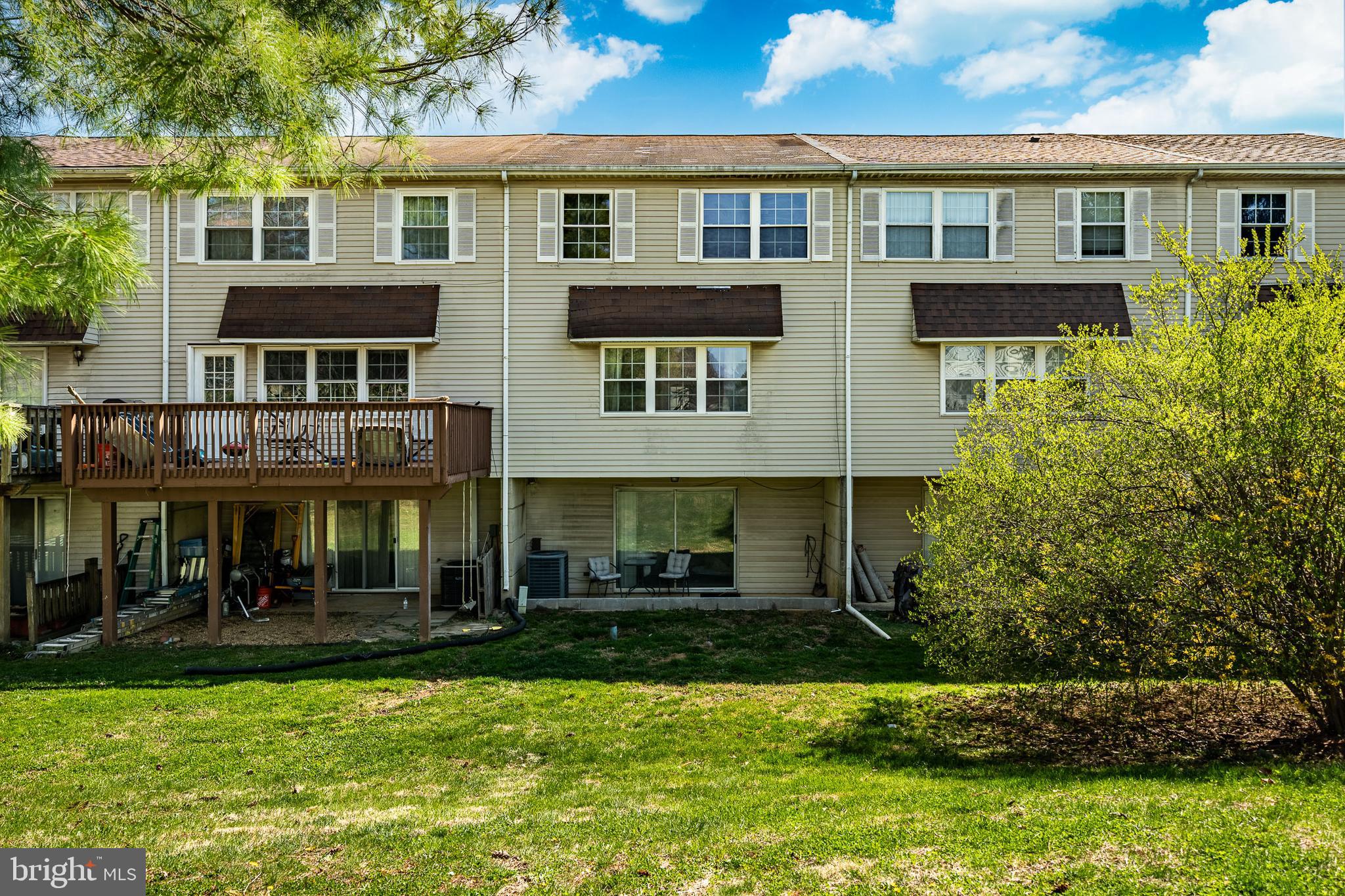 WEDGEWOOD ESTATES - Residential