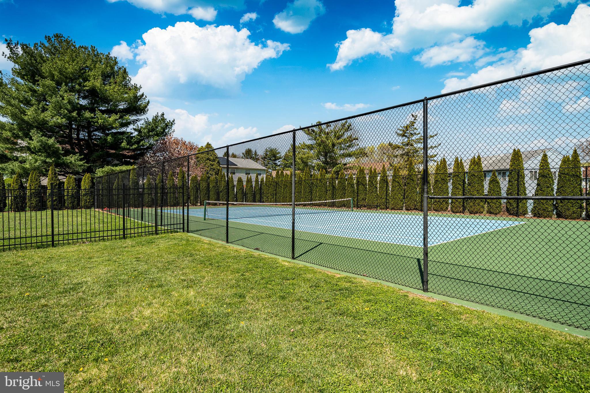 WEDGEWOOD ESTATES - Residential