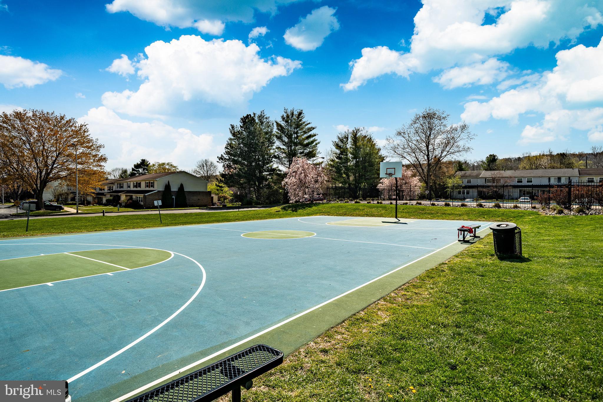 WEDGEWOOD ESTATES - Residential