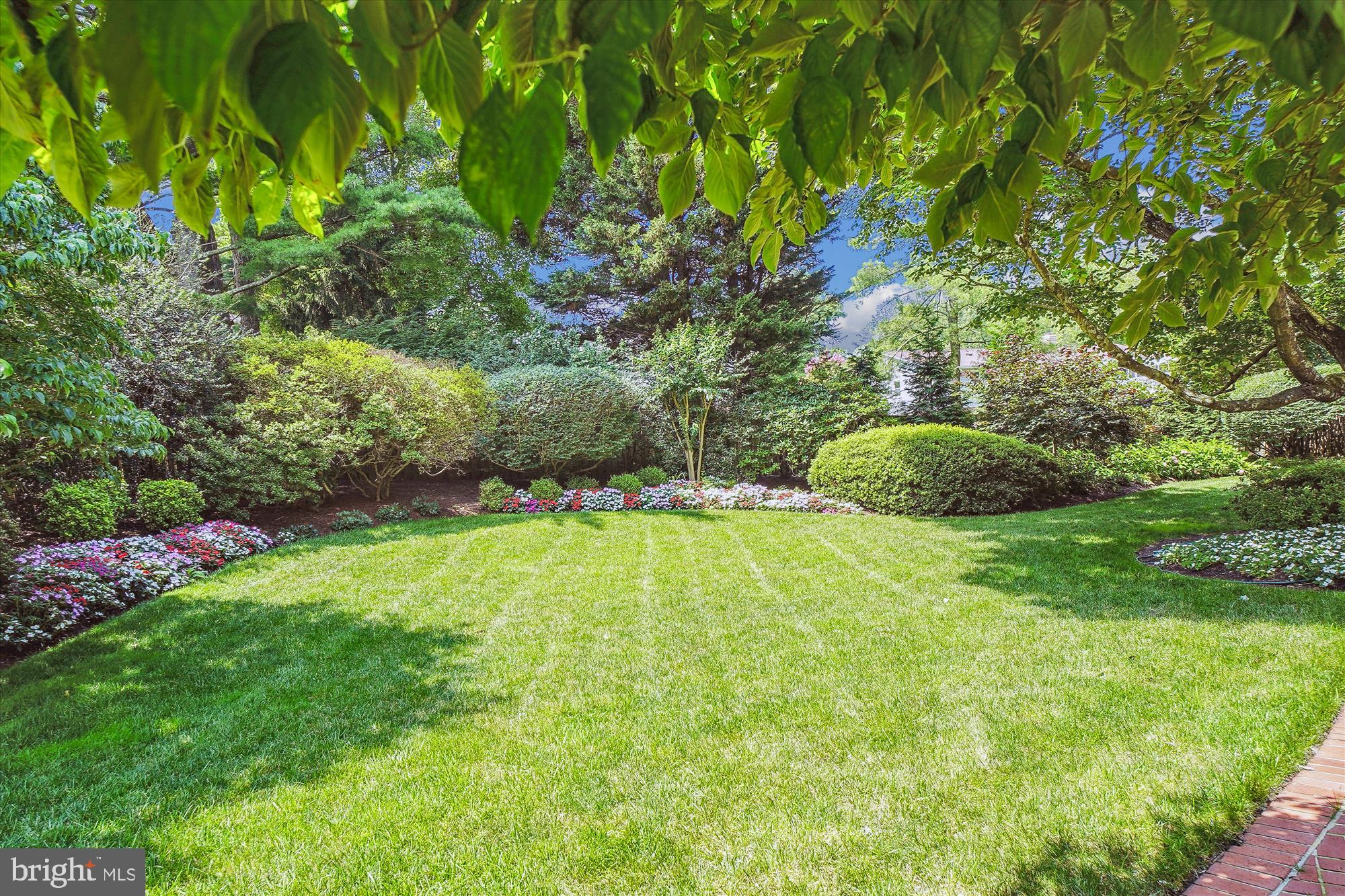 FLOWER VALLEY - Residential