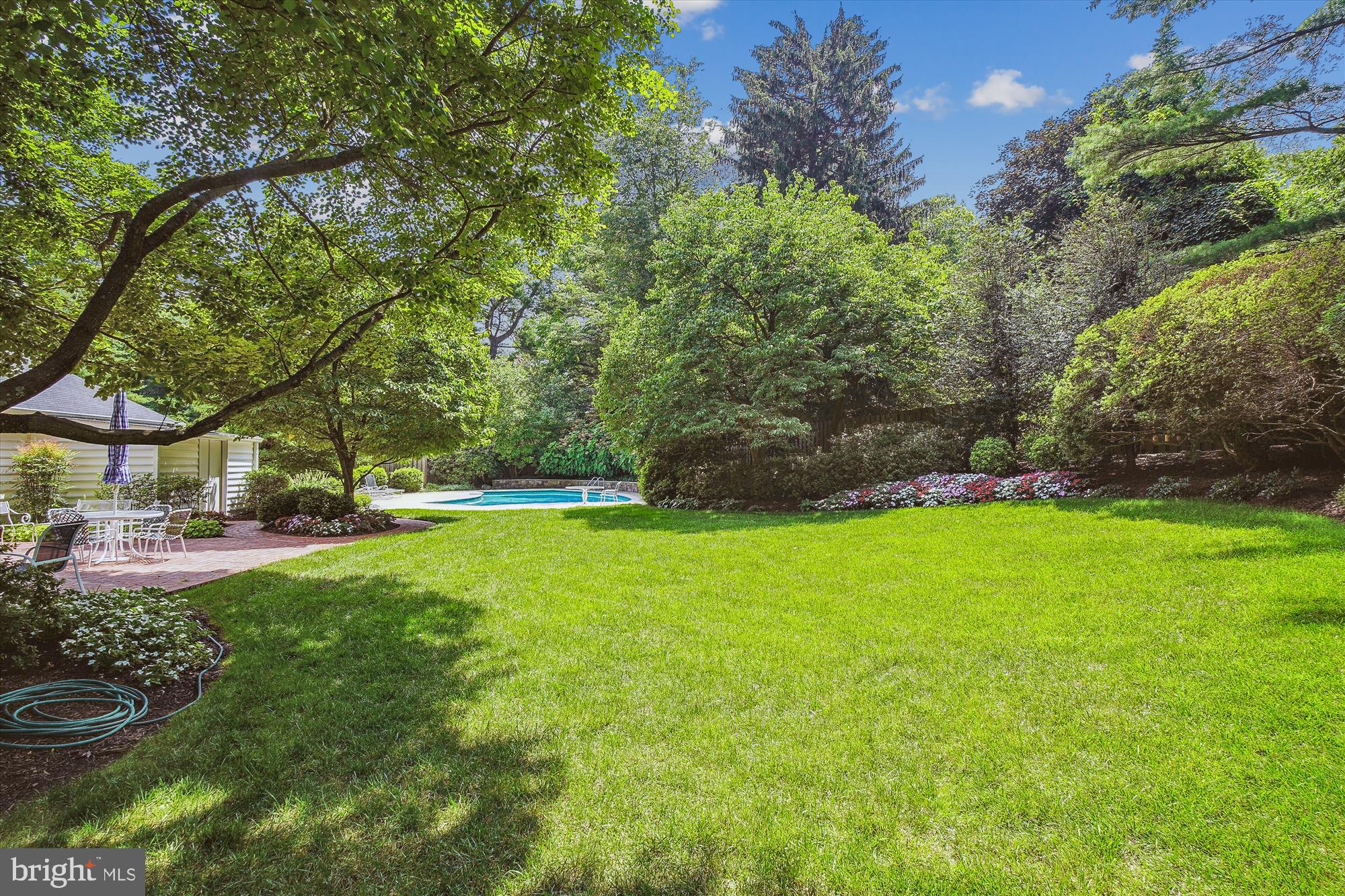 FLOWER VALLEY - Residential