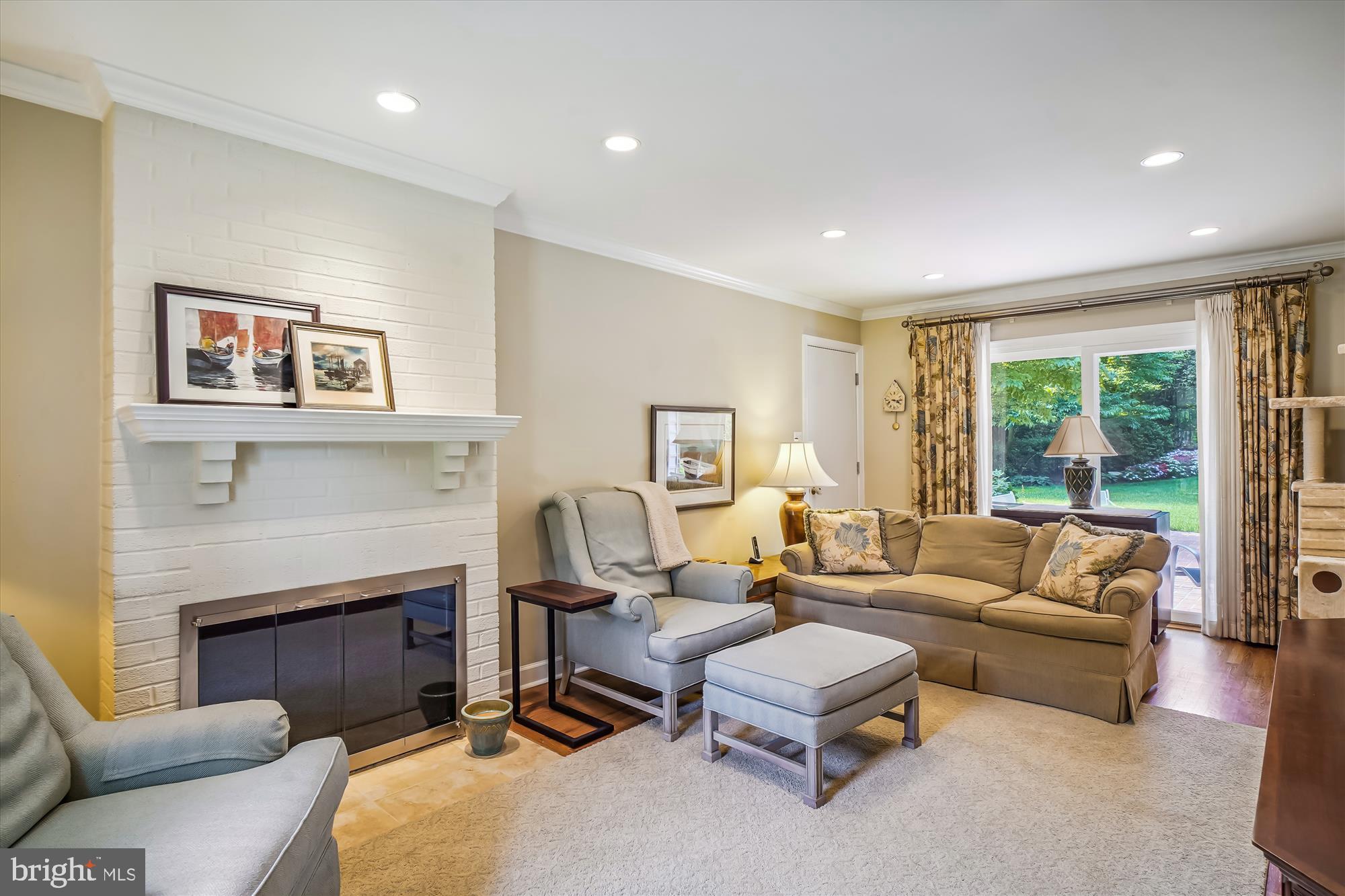 FLOWER VALLEY - Residential