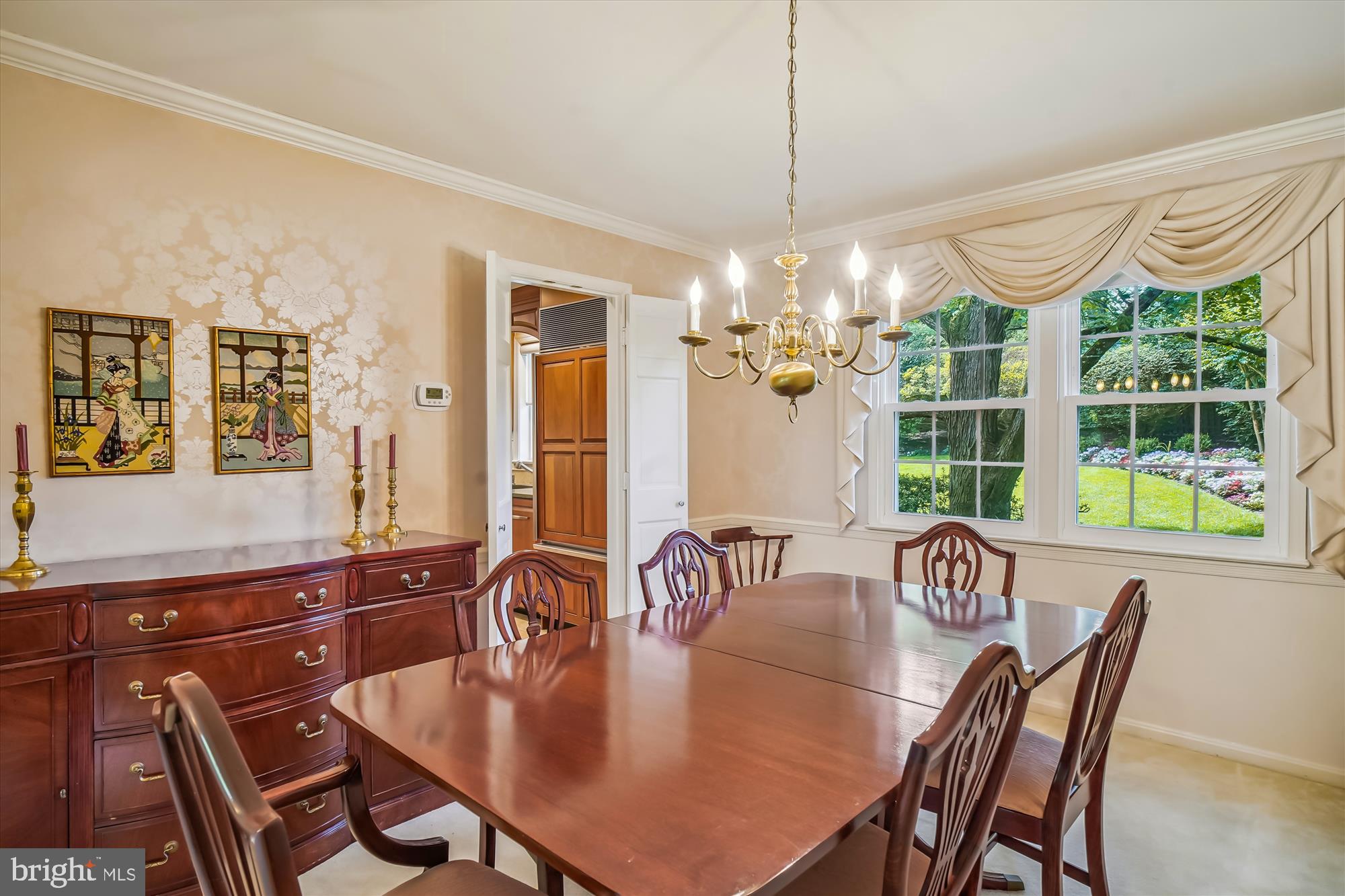 FLOWER VALLEY - Residential