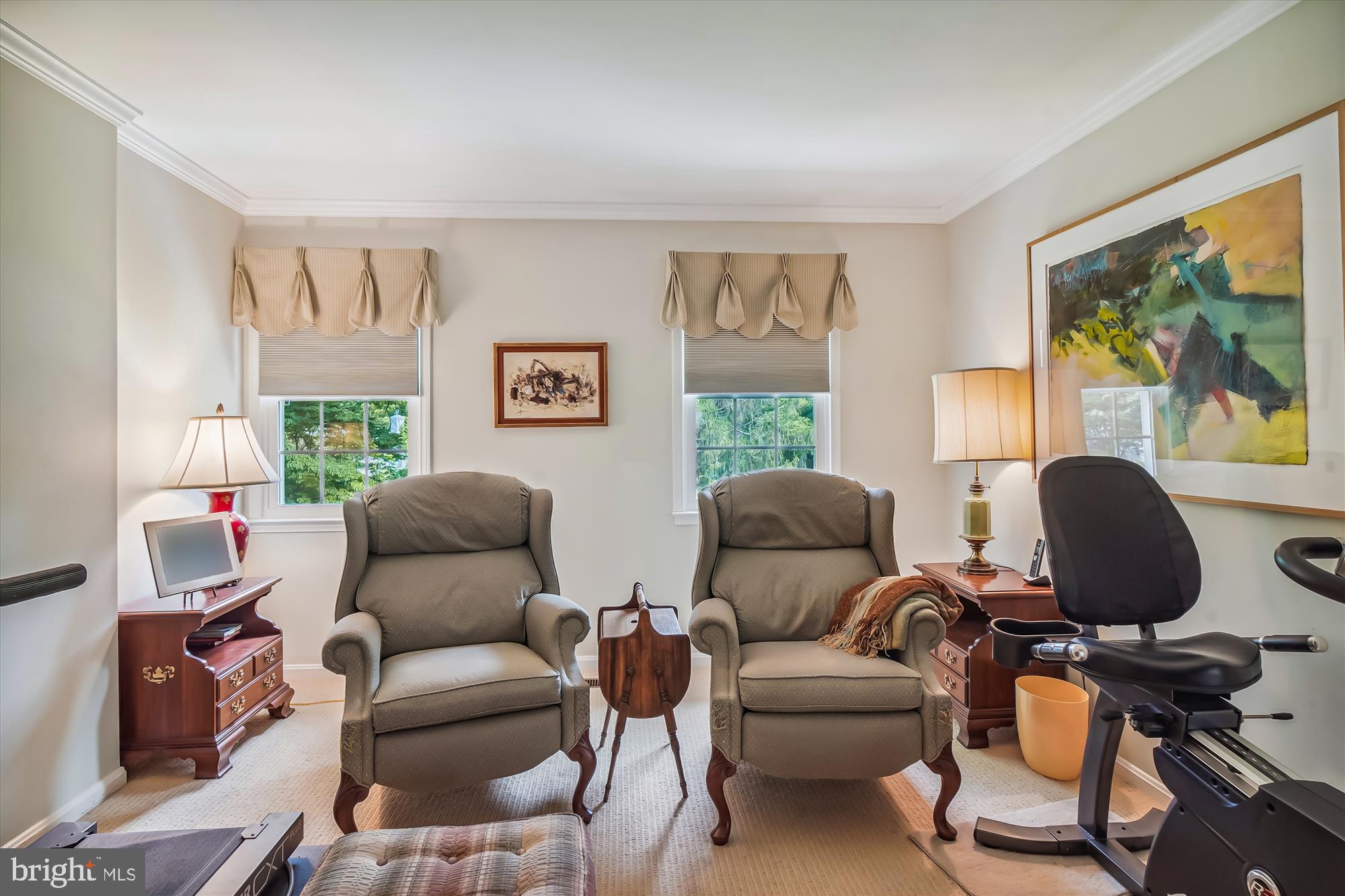 FLOWER VALLEY - Residential