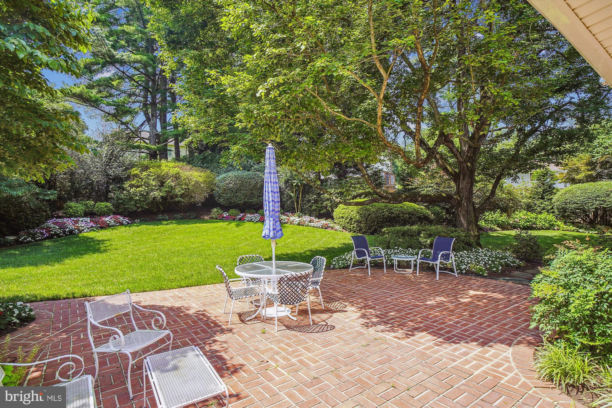 FLOWER VALLEY - Residential