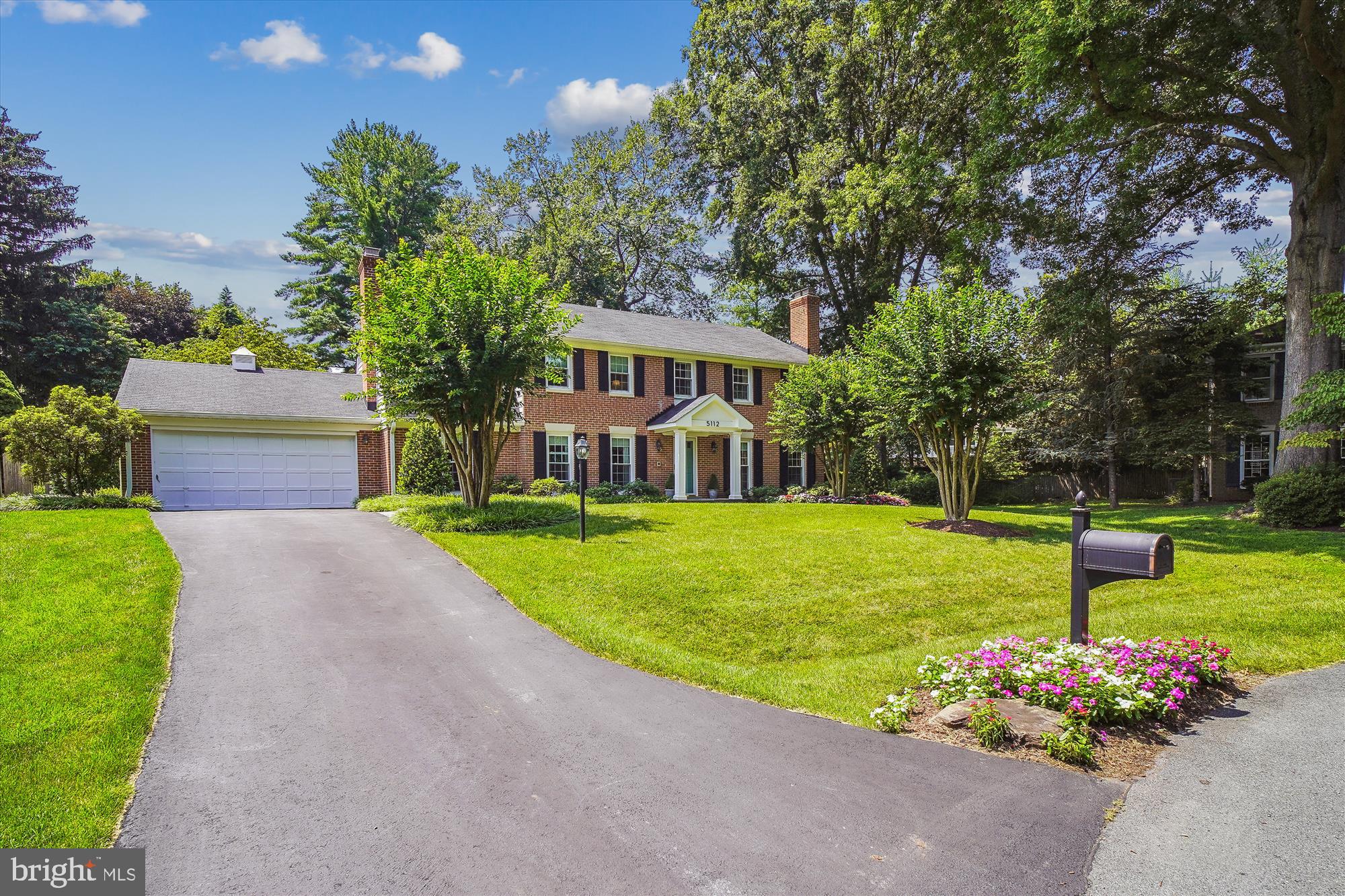 FLOWER VALLEY - Residential