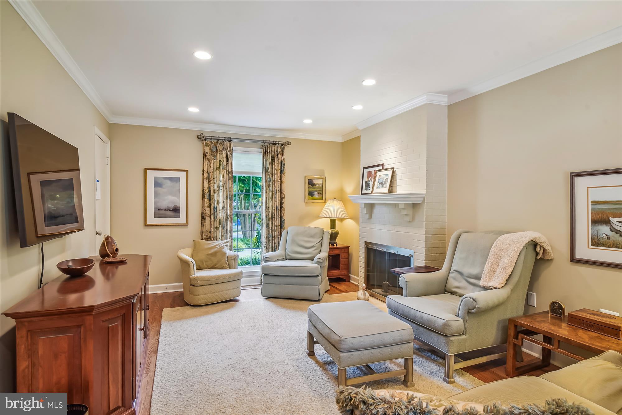 FLOWER VALLEY - Residential