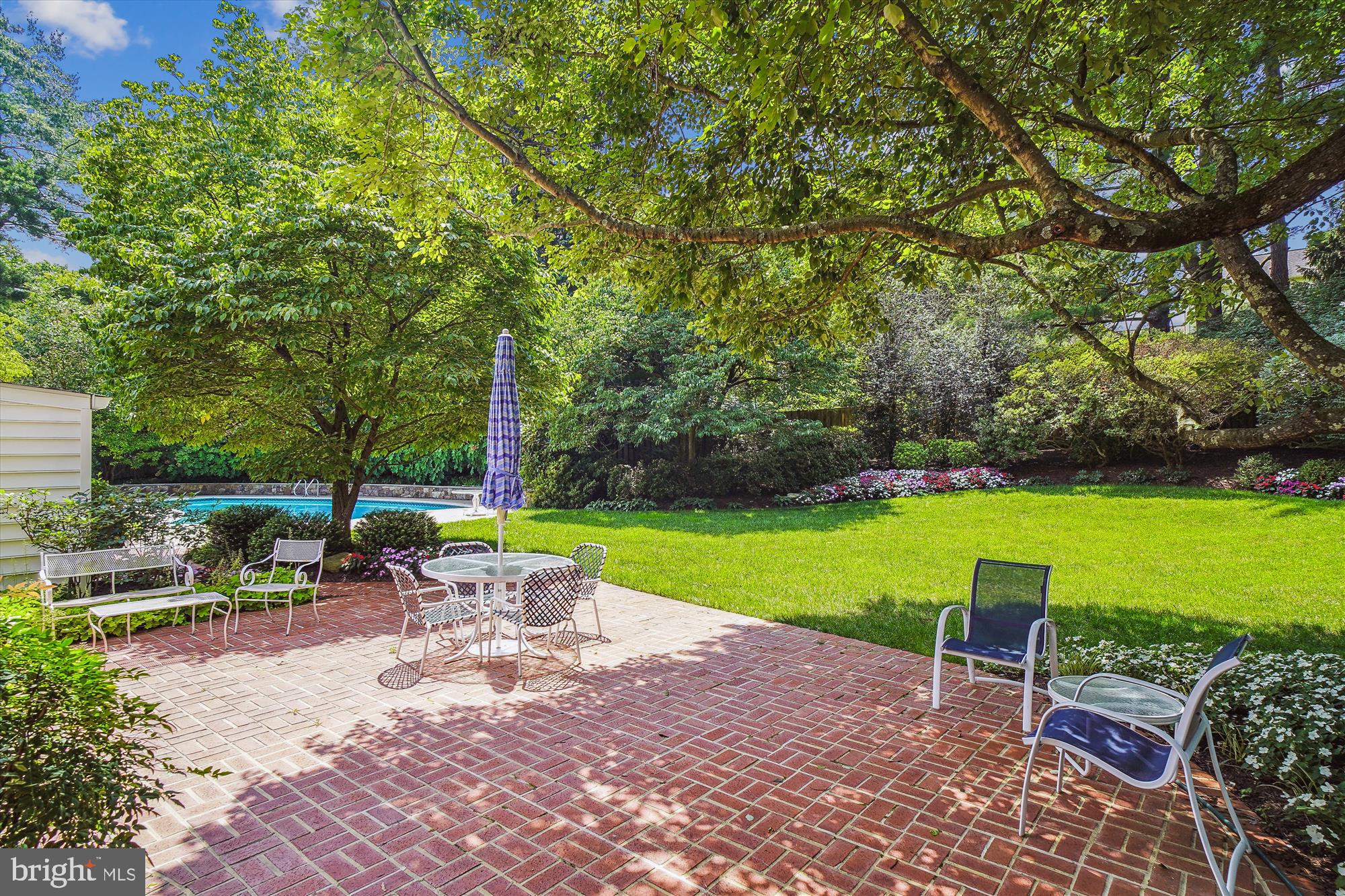 FLOWER VALLEY - Residential